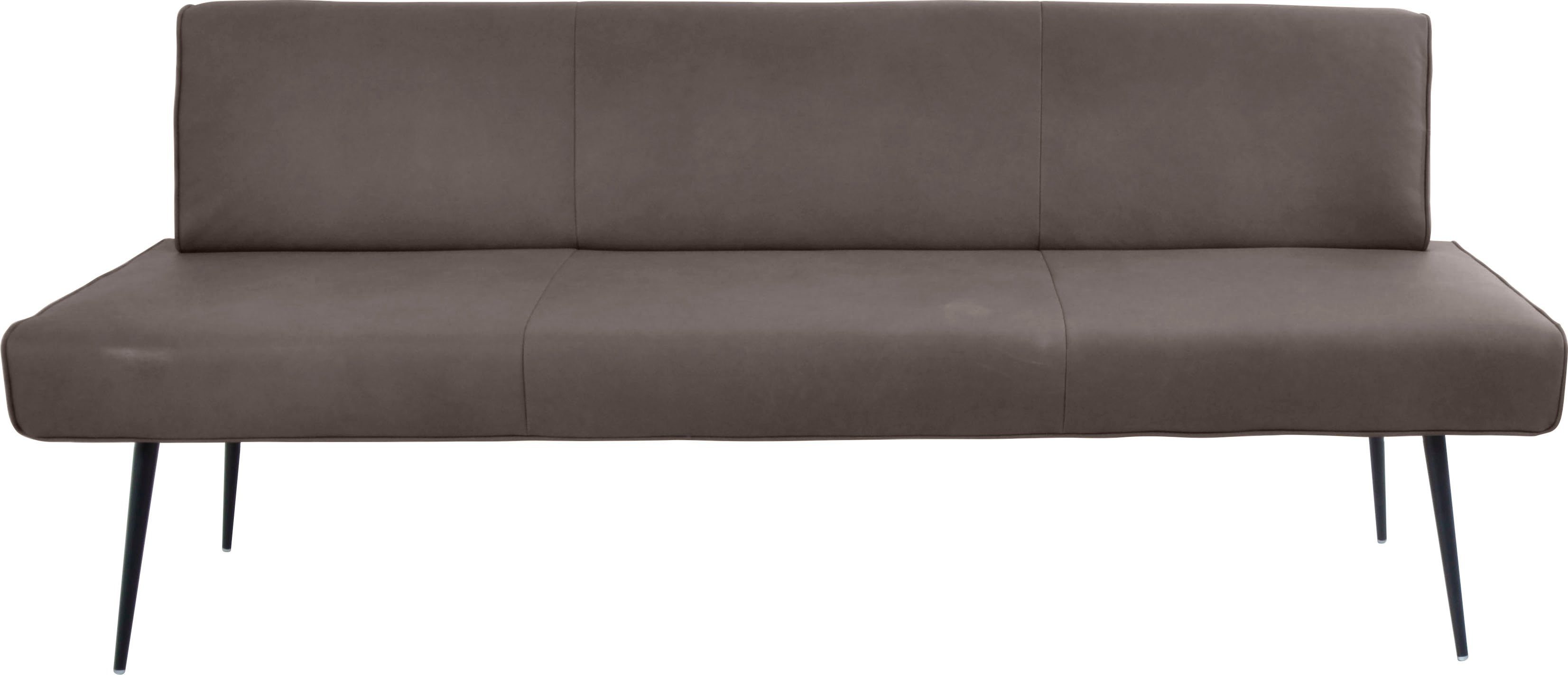 K+W Komfort & Wohnen Polsterbank Giacomo günstig online kaufen