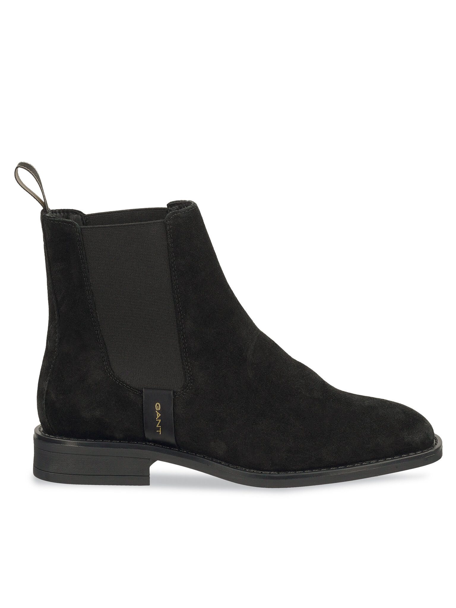 Gant Gant Damen Chelsea Boots GANT-31553127 G00 BLACK Keine Farbe Chelseabo günstig online kaufen