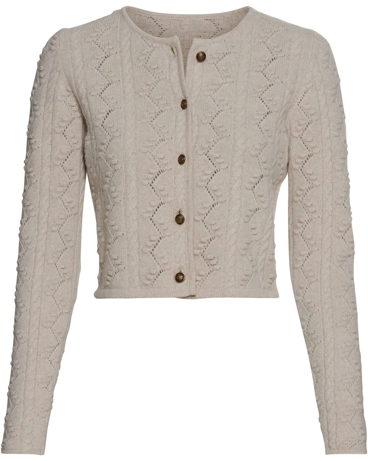 FELICITAS Trachtenjacke Cardigan Carin