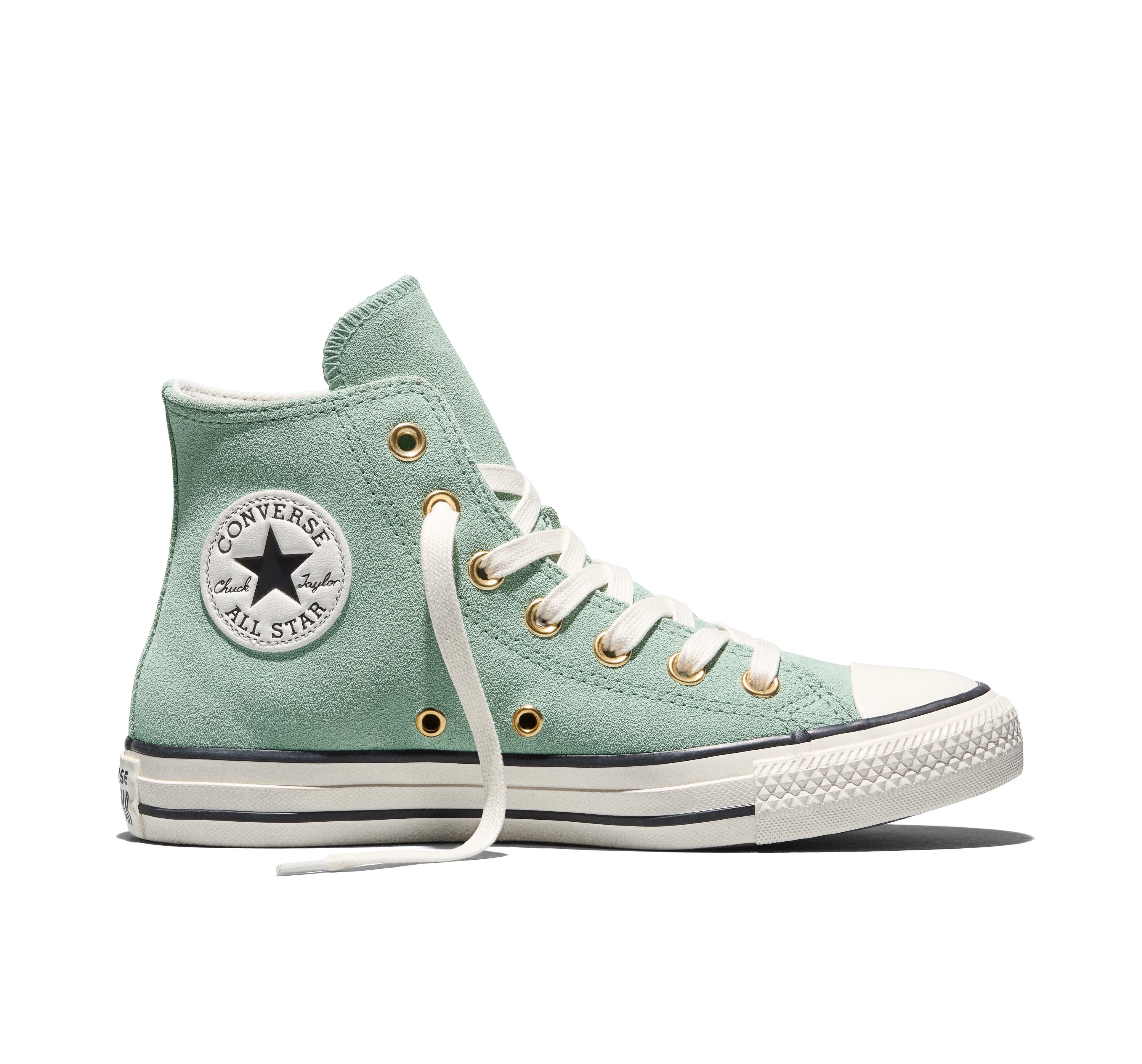 Converse CHUCK TAYLOR ALL STAR SUEDE Sneaker