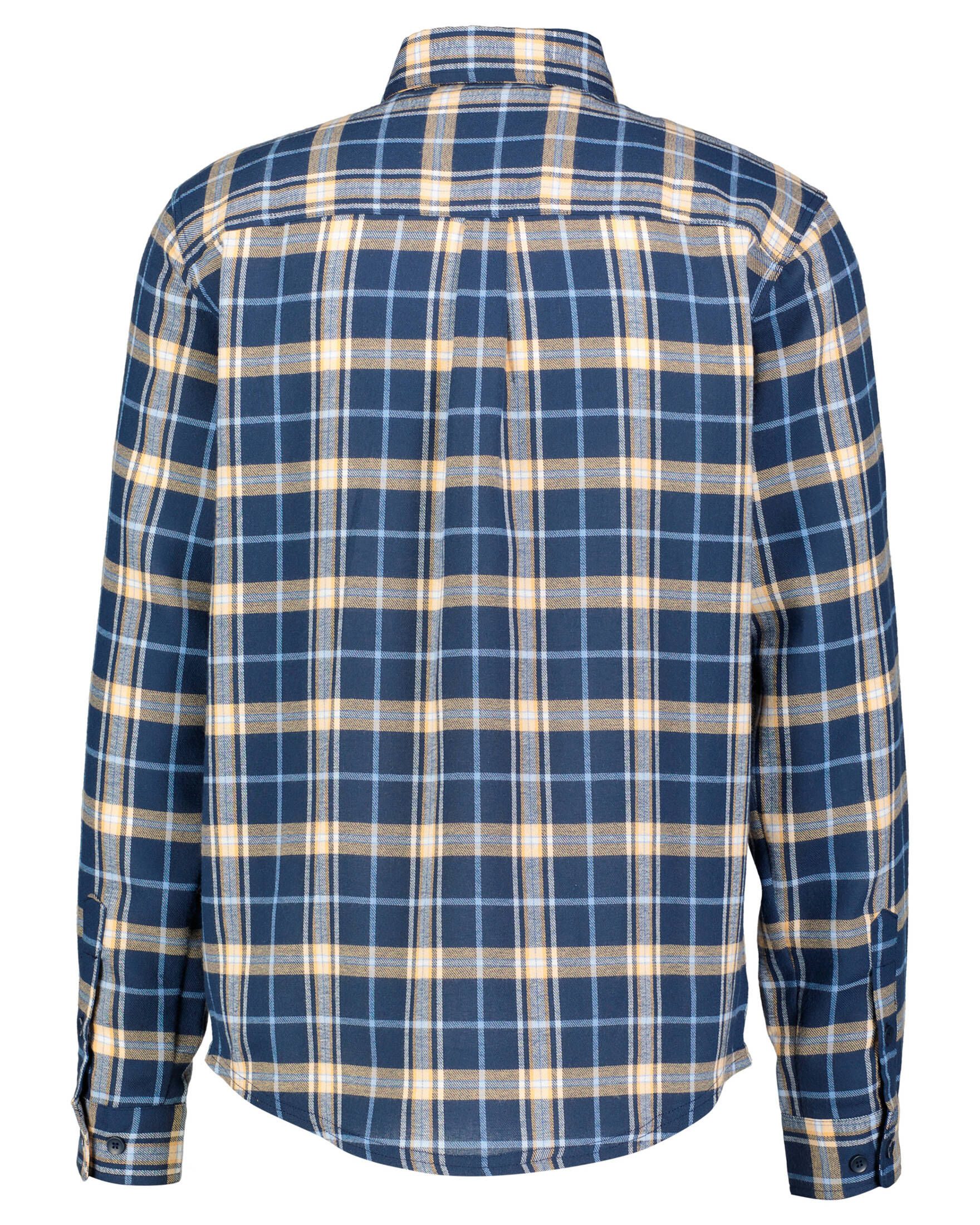 Meru Outdoorhemd Herren Funktionshemd LUND günstig online kaufen