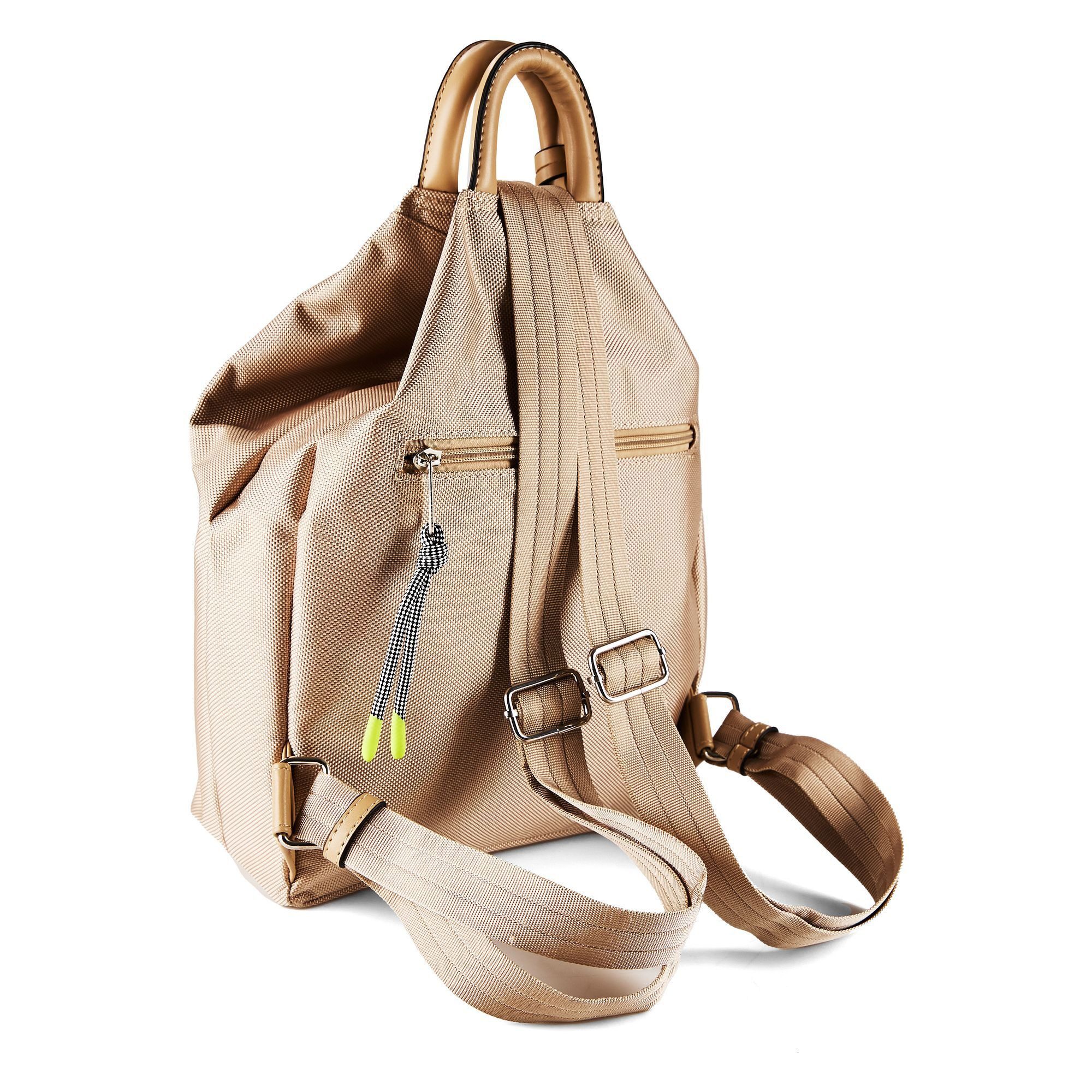 Picard Cityrucksack Lucky One, Polyester
