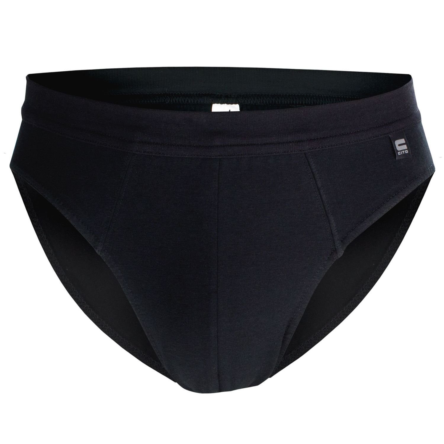 CiTO Slip (3-St) mit Komfortbund, ohne günstig online kaufen