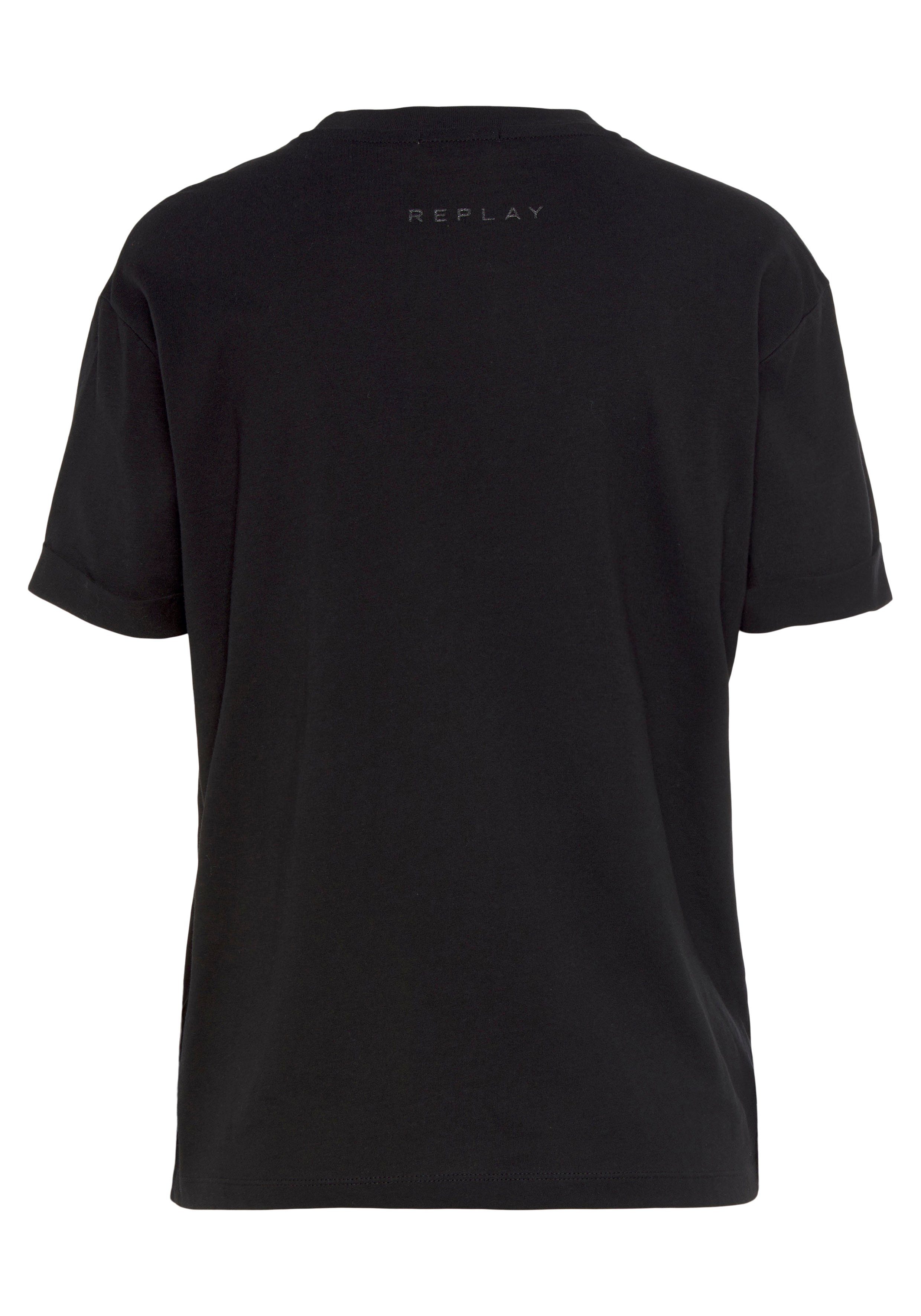 Replay blackboard T-Shirt