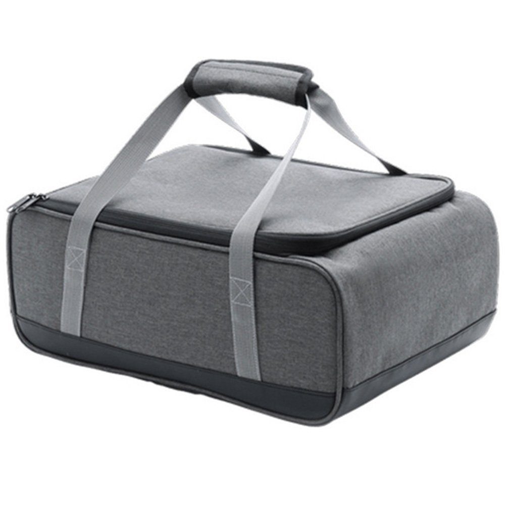 Picknickkorb Tragbare Picknicktasche – Aufbewahrung für Outdoor-Ausrüstung
