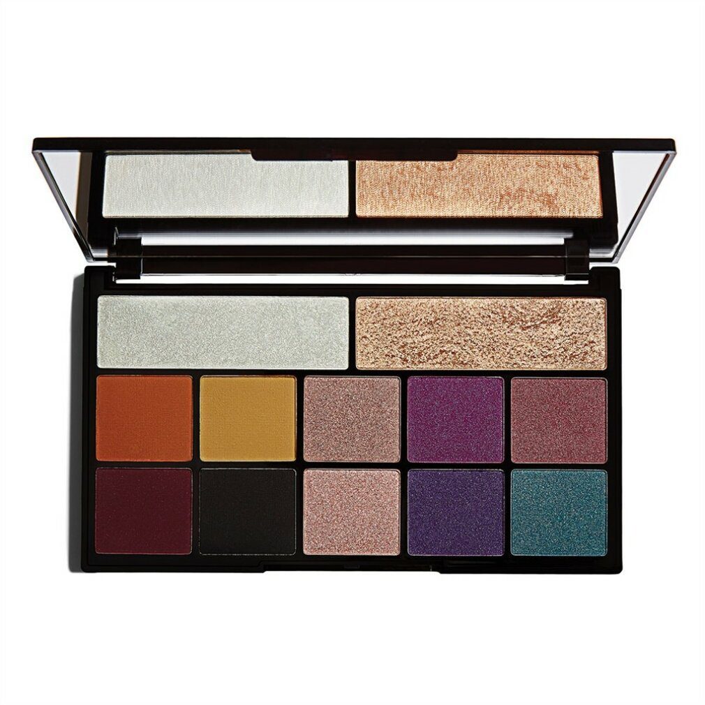 MAKE UP REVOLUTION Lidschatten X Carmi London 27 g