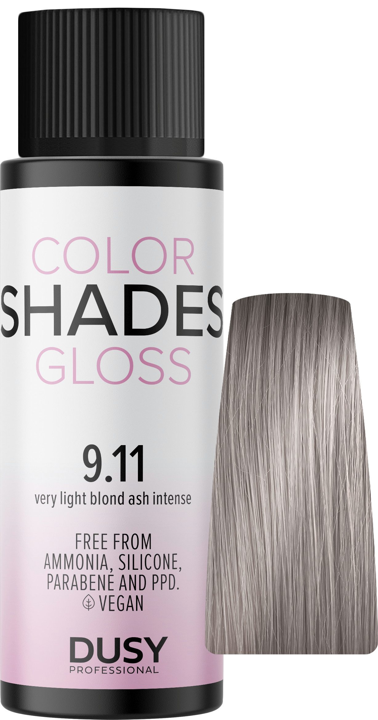 Dusy Professional Haarfarbe Dusy Color Shades 60ml