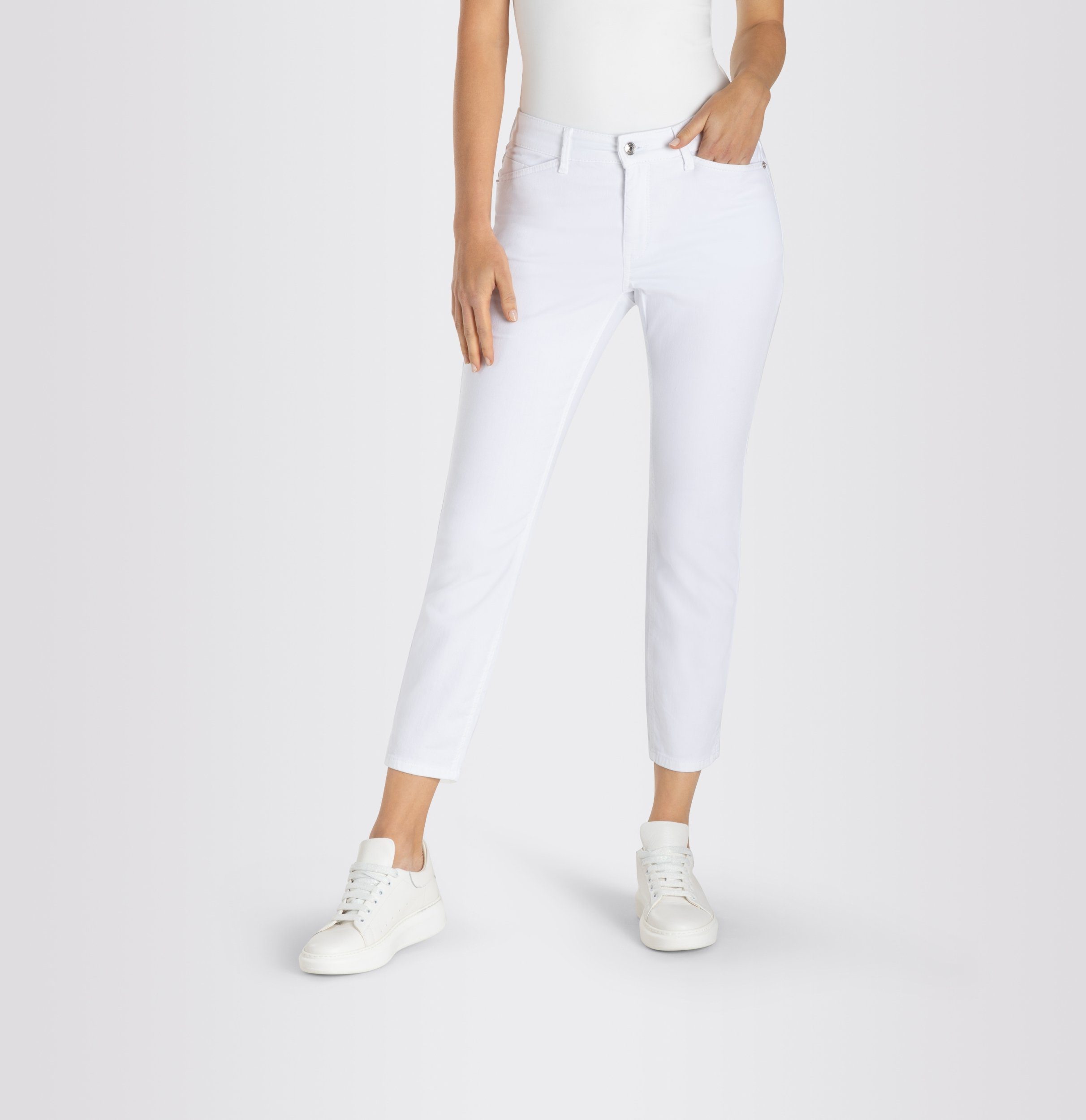 5-Pocket-Jeans MAC JEANS - DREAM SUMMER, günstig online kaufen