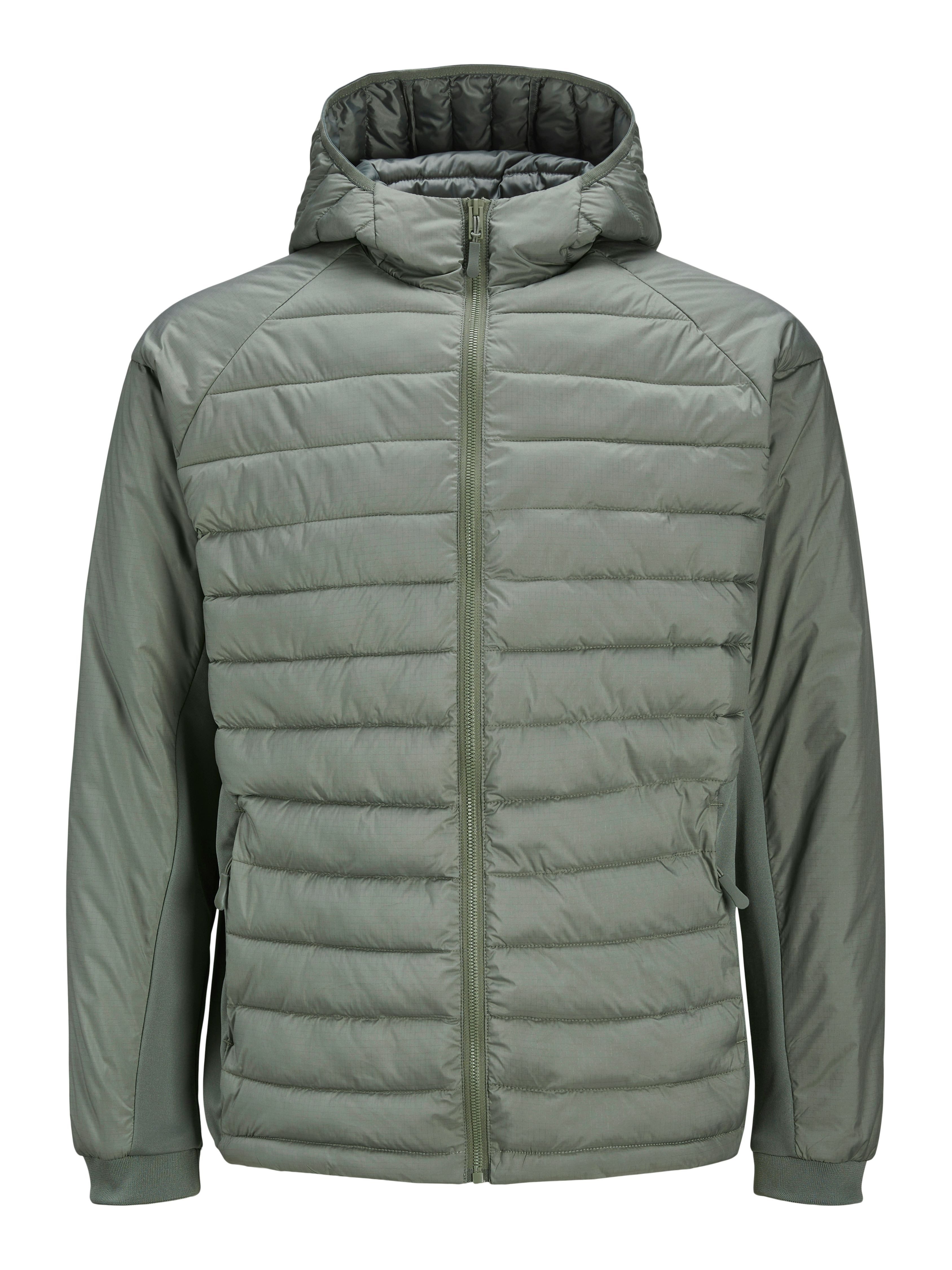 Jack & Jones Tech. Allwetterjacke günstig online kaufen