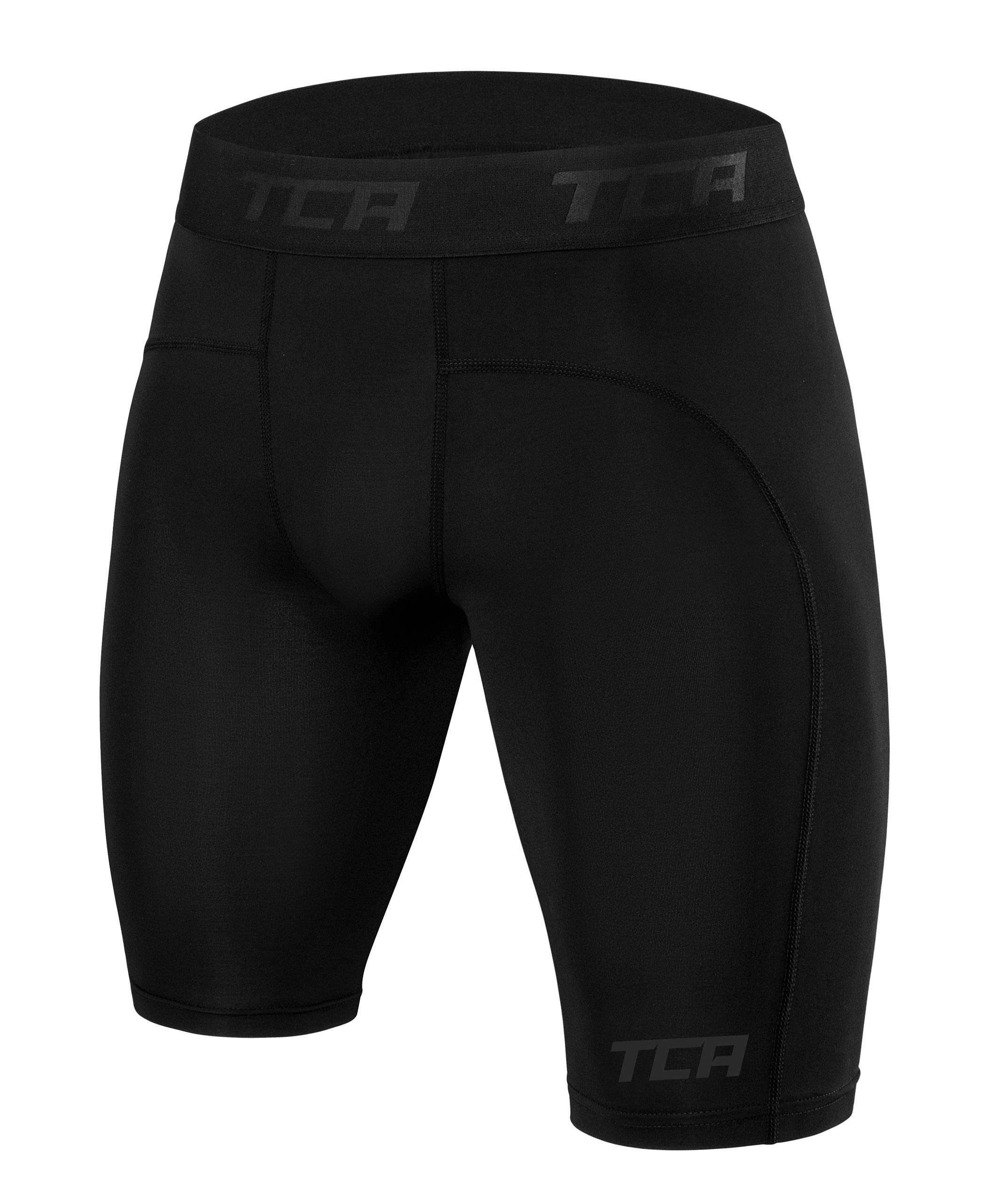 TCA Funktionsshorts TCA Herren Kompressionsshorts - günstig online kaufen