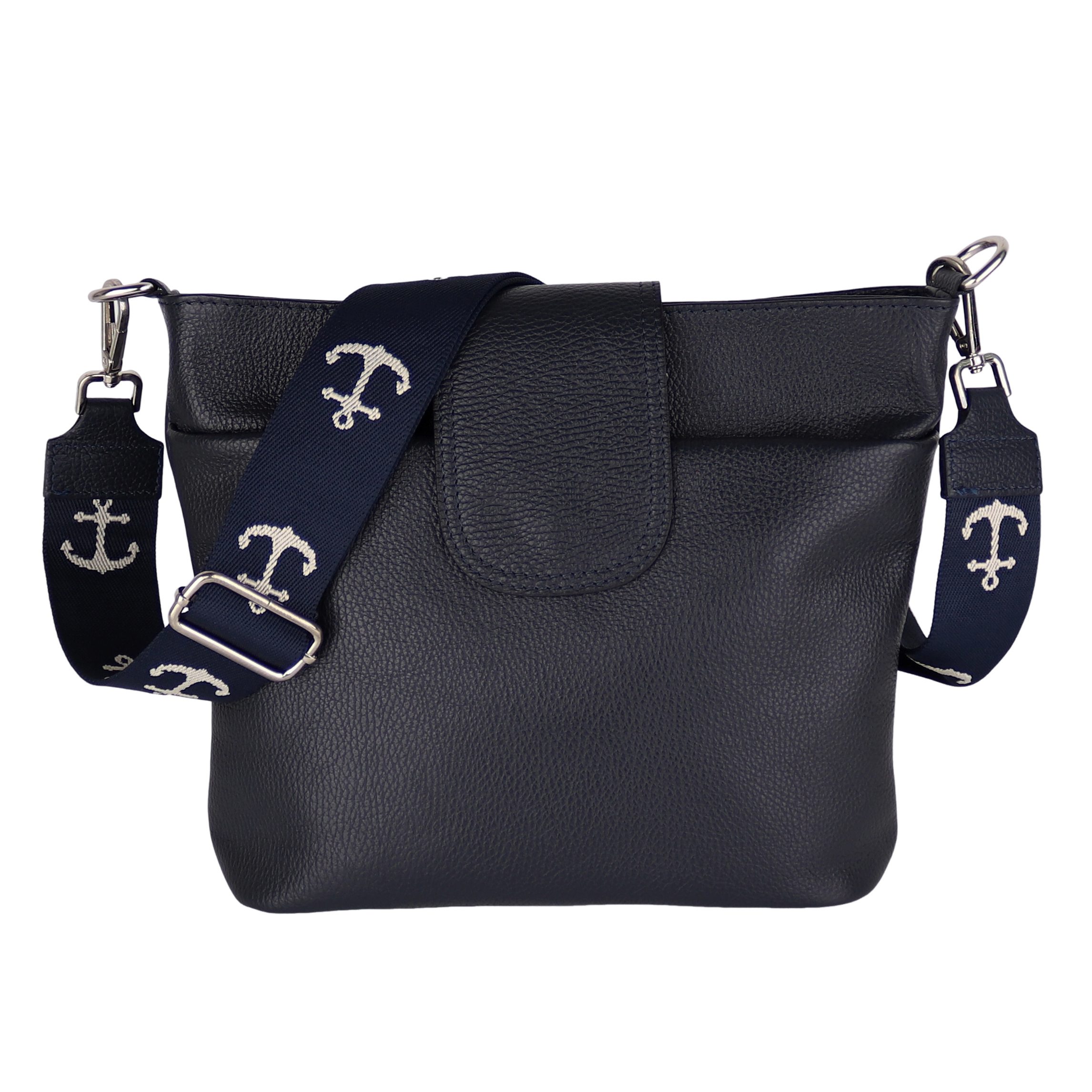Update Version (2 Gurte): Navy Anker