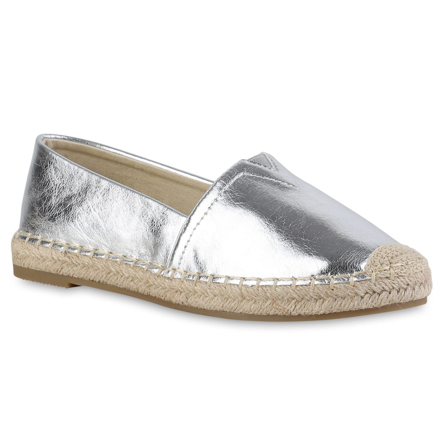 VAN HILL 841125 Espadrille Schuhe