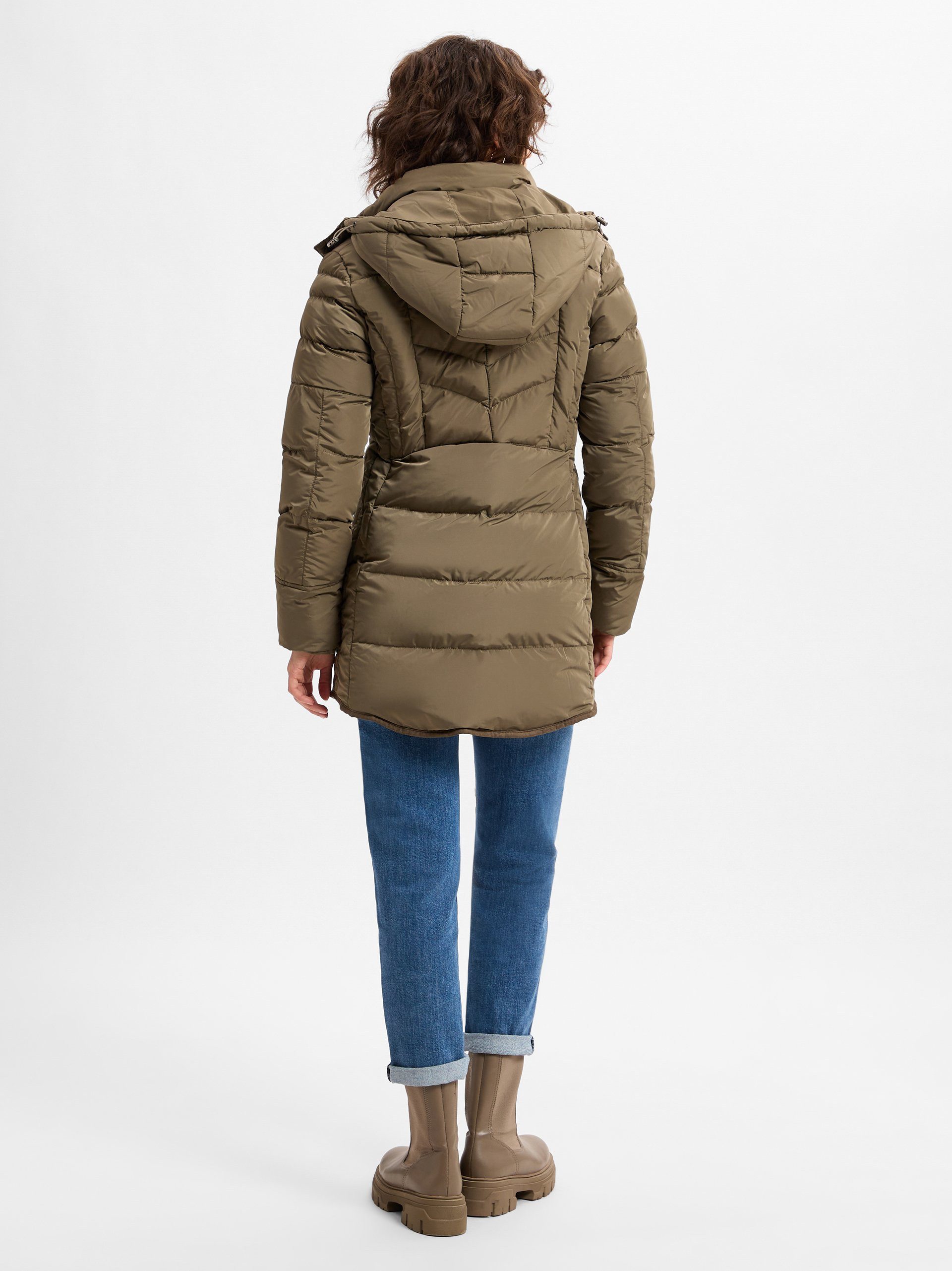Rino & Pelle Winterjacke Nusa günstig online kaufen