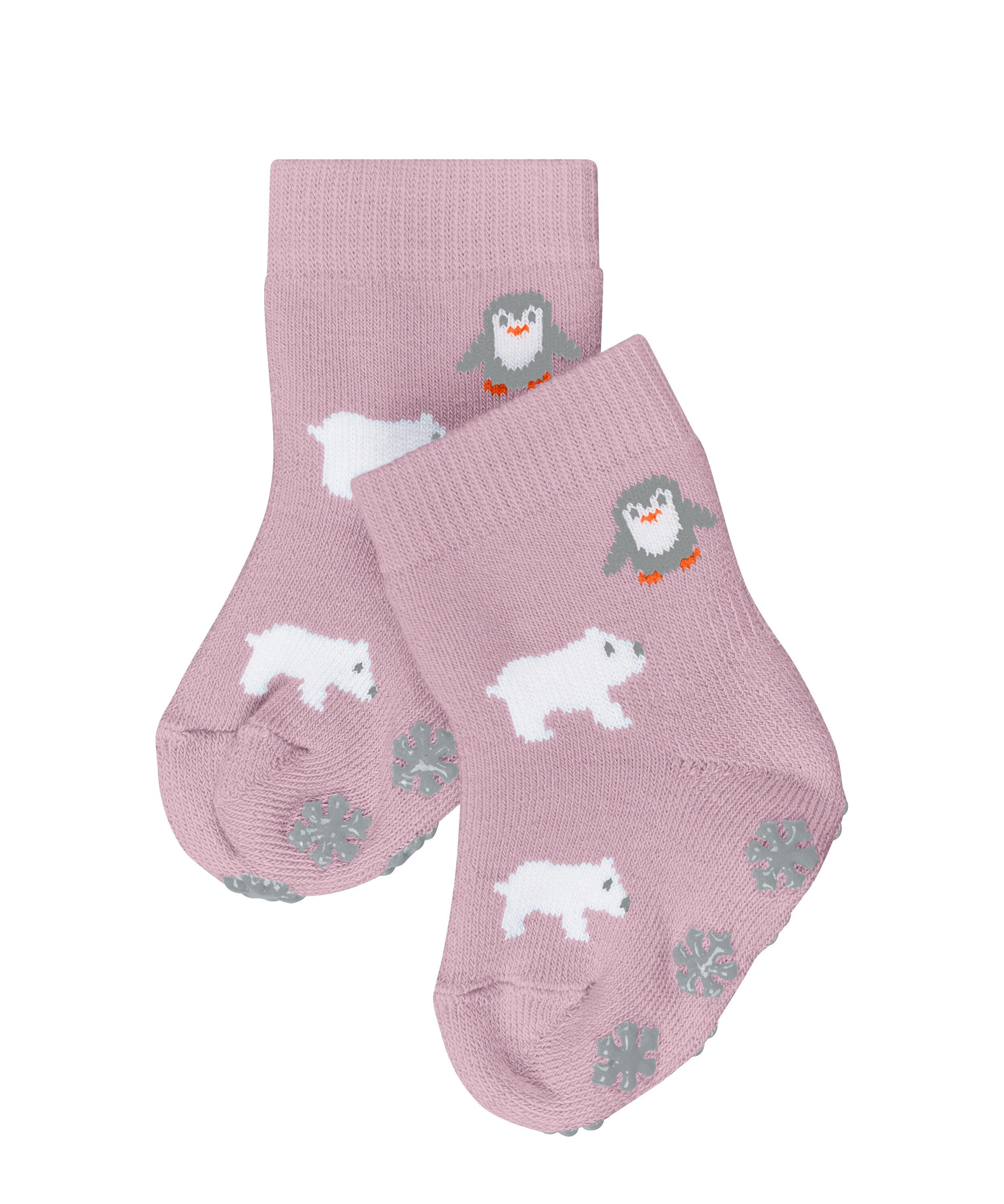 FALKE Haussocken Winter Animals Haussocken (1-Paar)