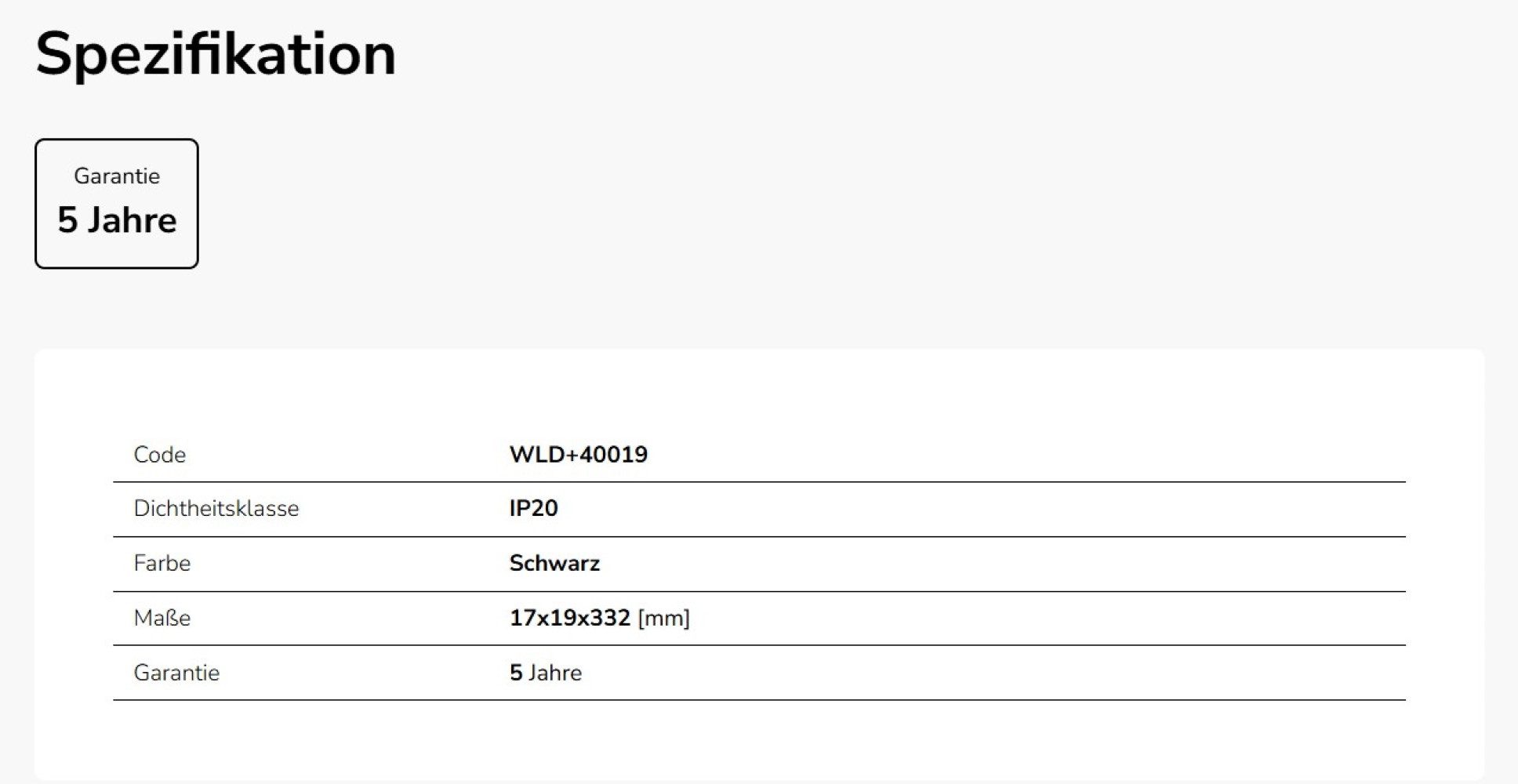Spectrum Schienensystem-Verbinder SYSTEM SHIFT Elektrischer Flexibler Verbinder für 48V Schienensystem, 33.2 cm, Elektrischer Flexibler Verbinder für 48 Schiene