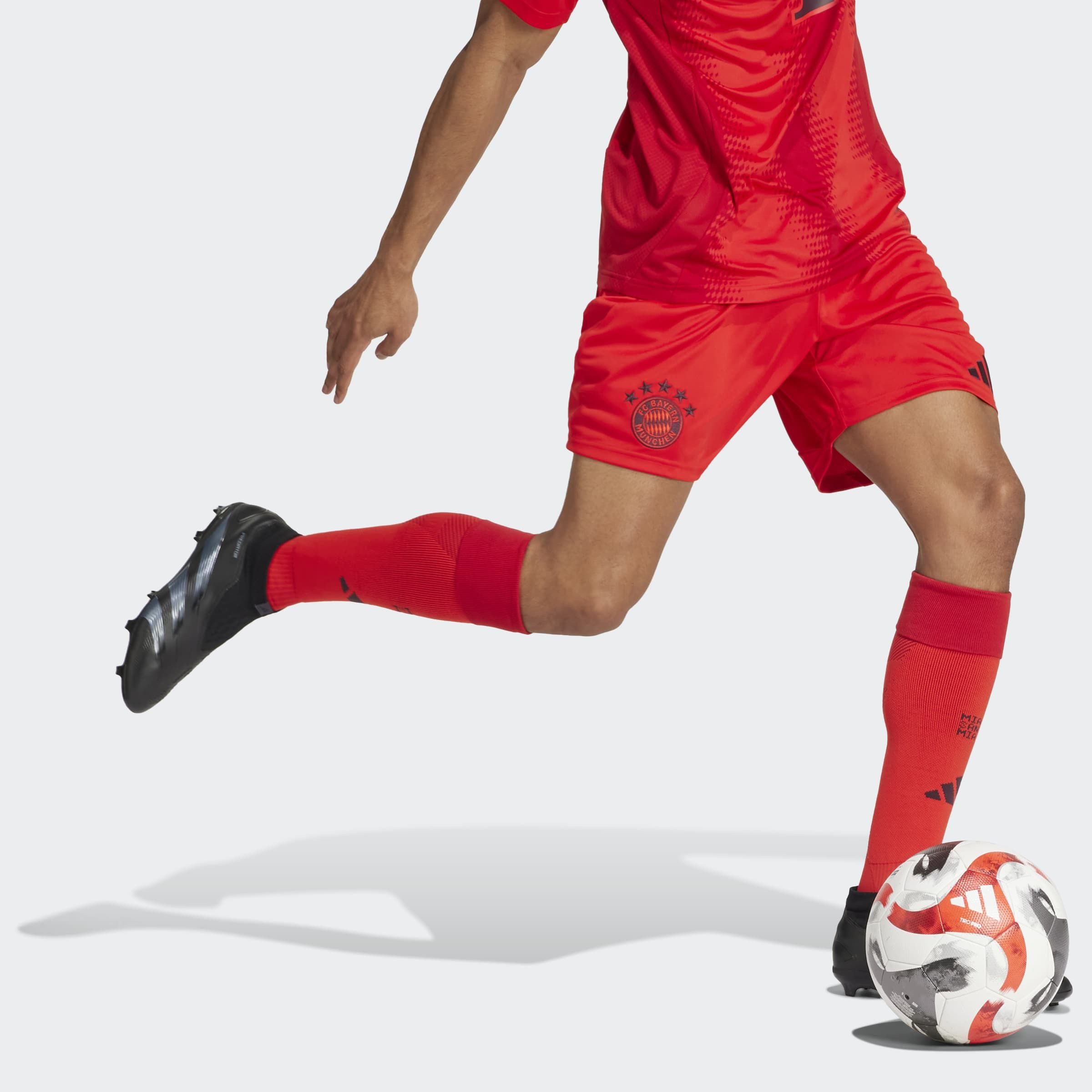 adidas Performance Trainingsshorts FCB H SHO günstig online kaufen