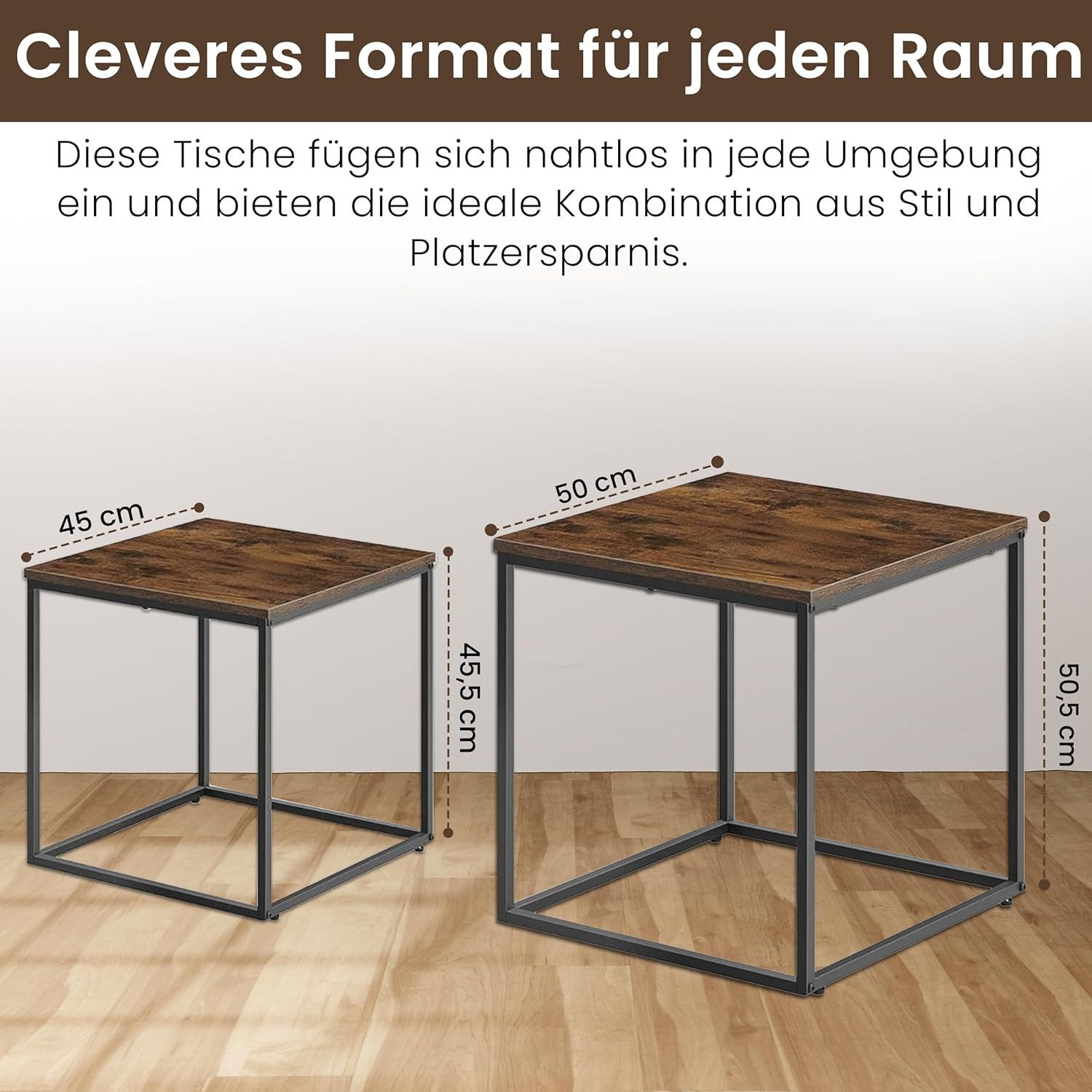 Best for Home Beistelltisch Best For günstig online kaufen