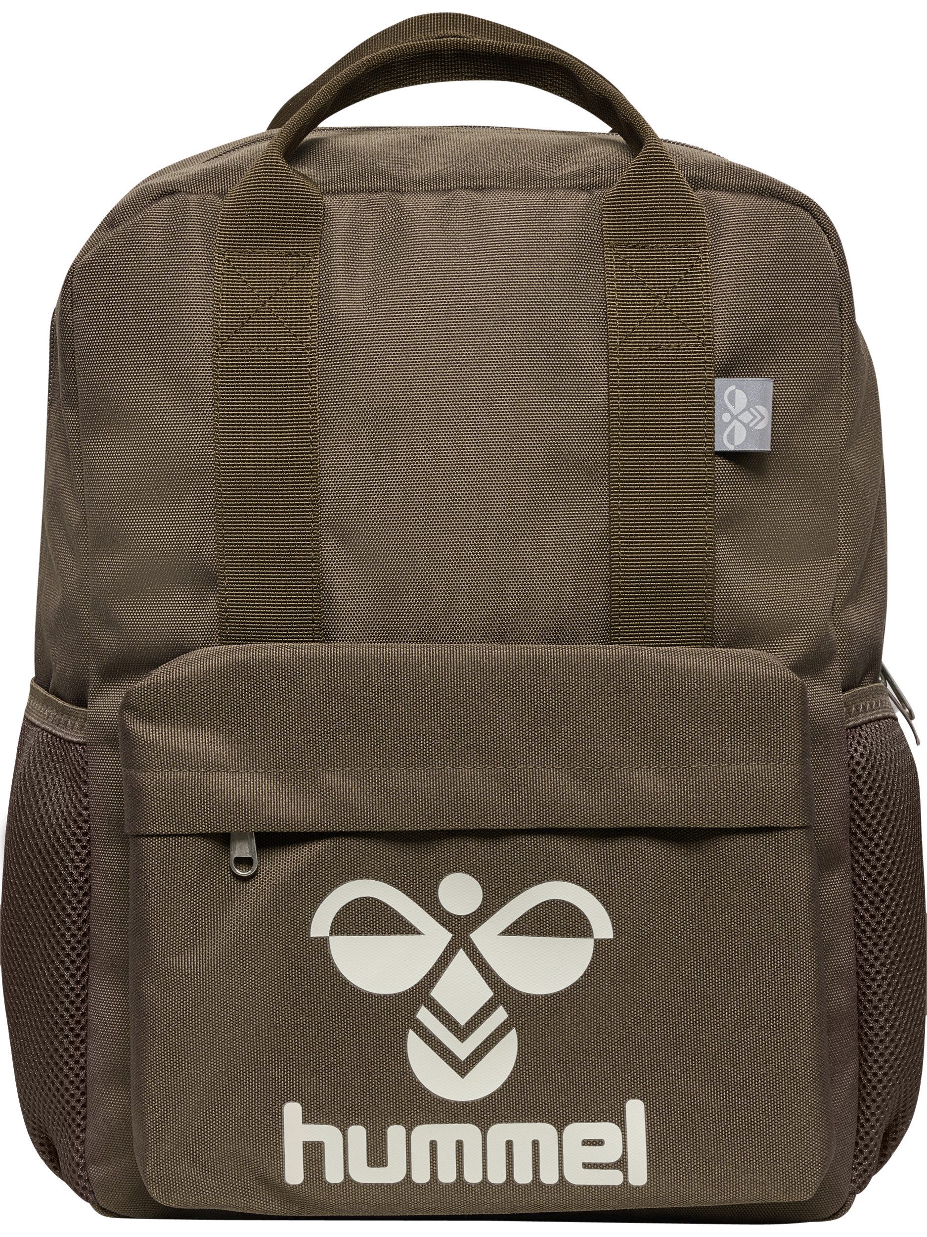 hummel Kinderrucksack, für Jugendliche, für Kinder, für Schule, Freizeit und Ausflüge