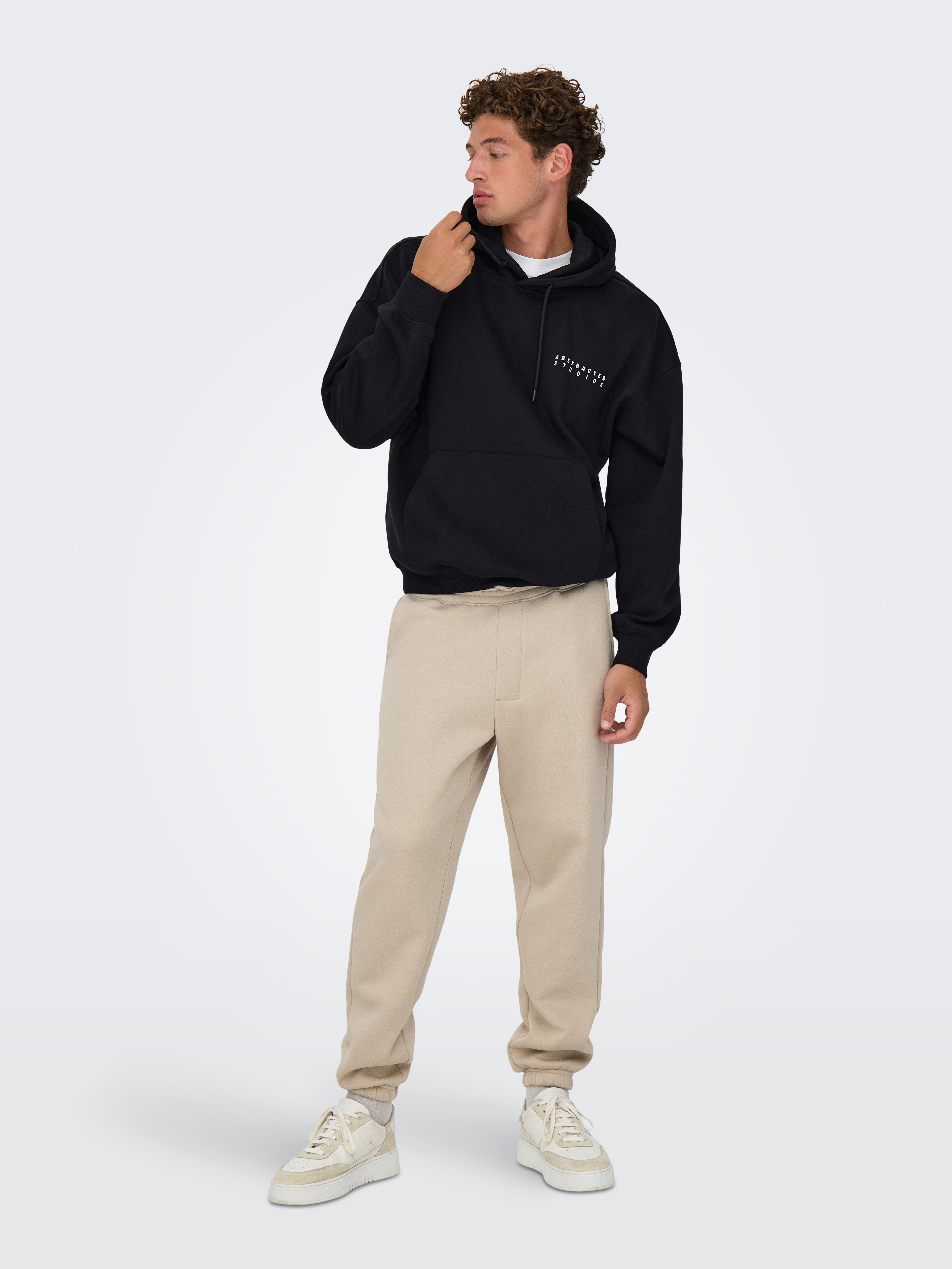 ONLY & SONS Sweatshirt