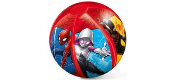 Festivalartikel Schwimmhilfe Lernschwimmset Spider-Man: Ring, Ball, Armbänder, 50 cm Durchmesser (1-tlg)