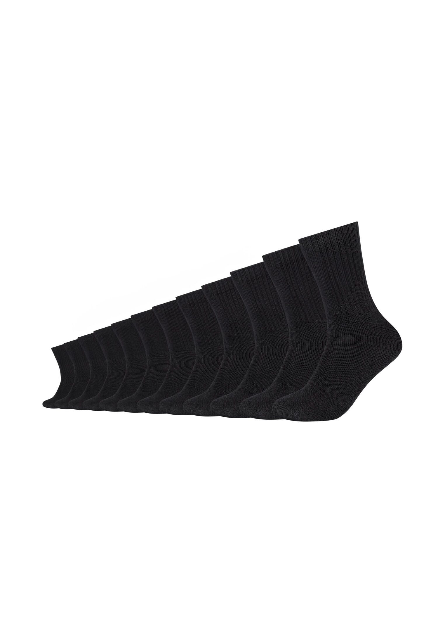 Socken Socken 12er Pack