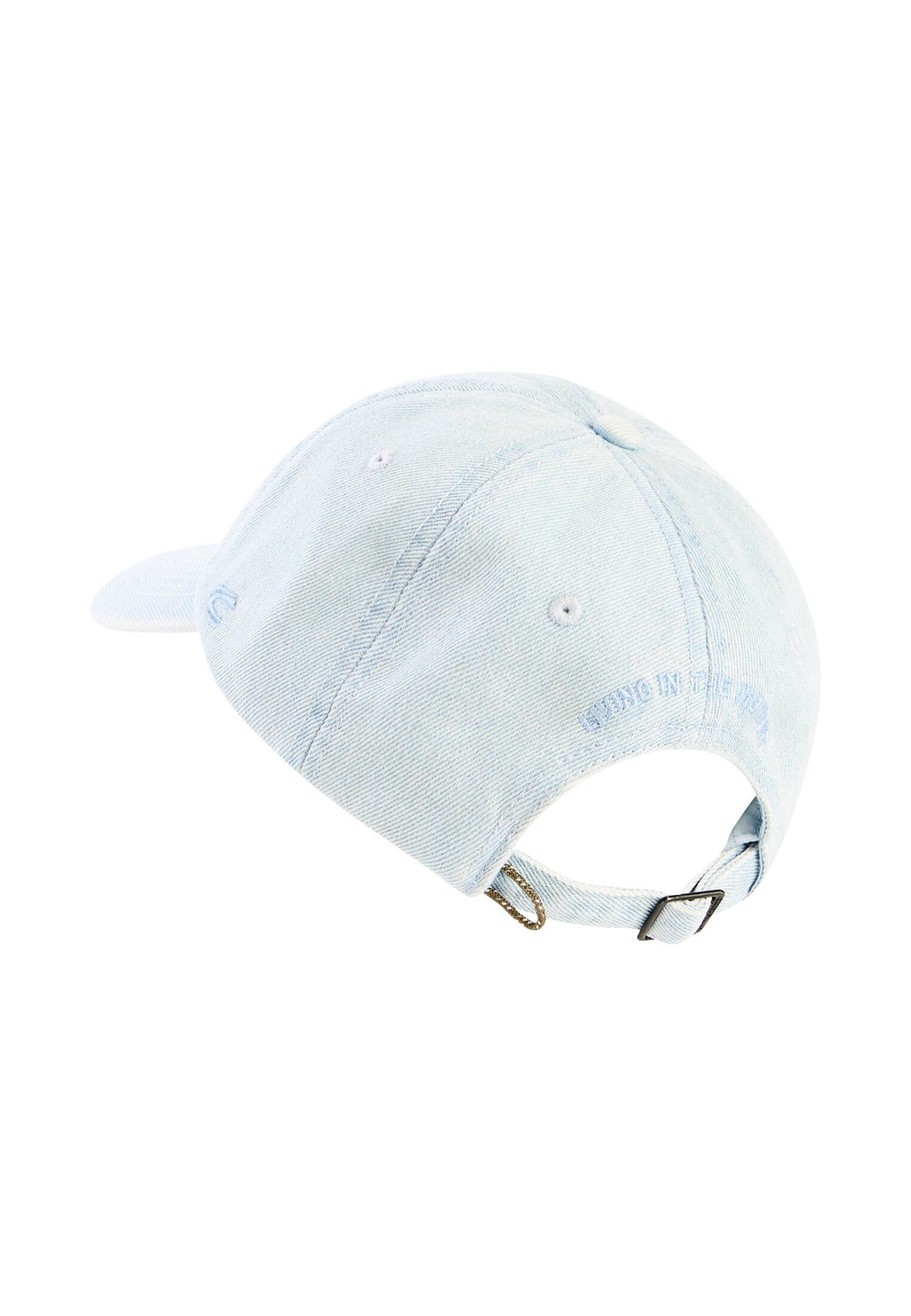camel active Baseball Cap mit reflektierenden Details