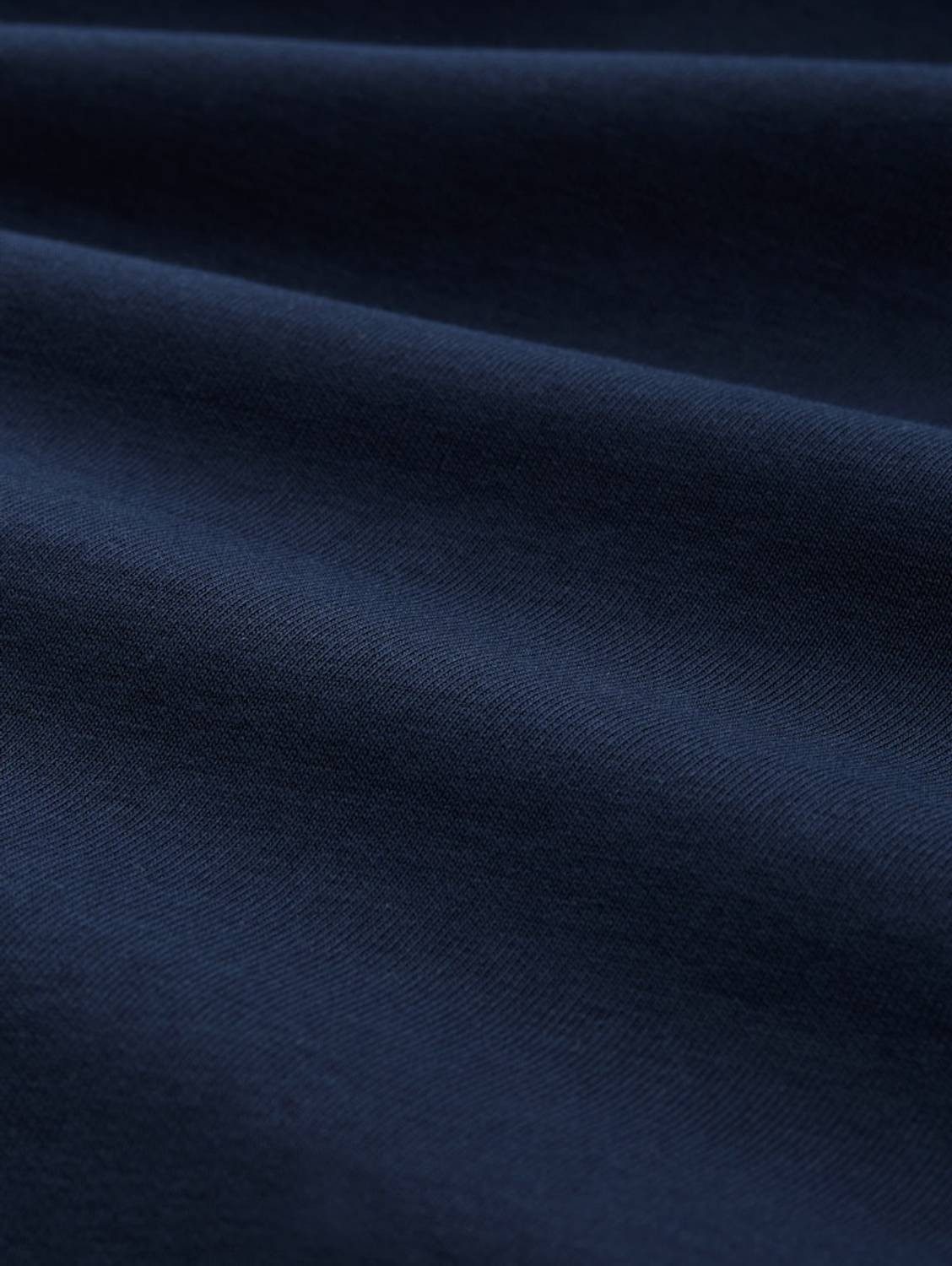 TOM TAILOR Rundhalspullover 1051780 Winterlicher Schriftzug für stylisches Detail