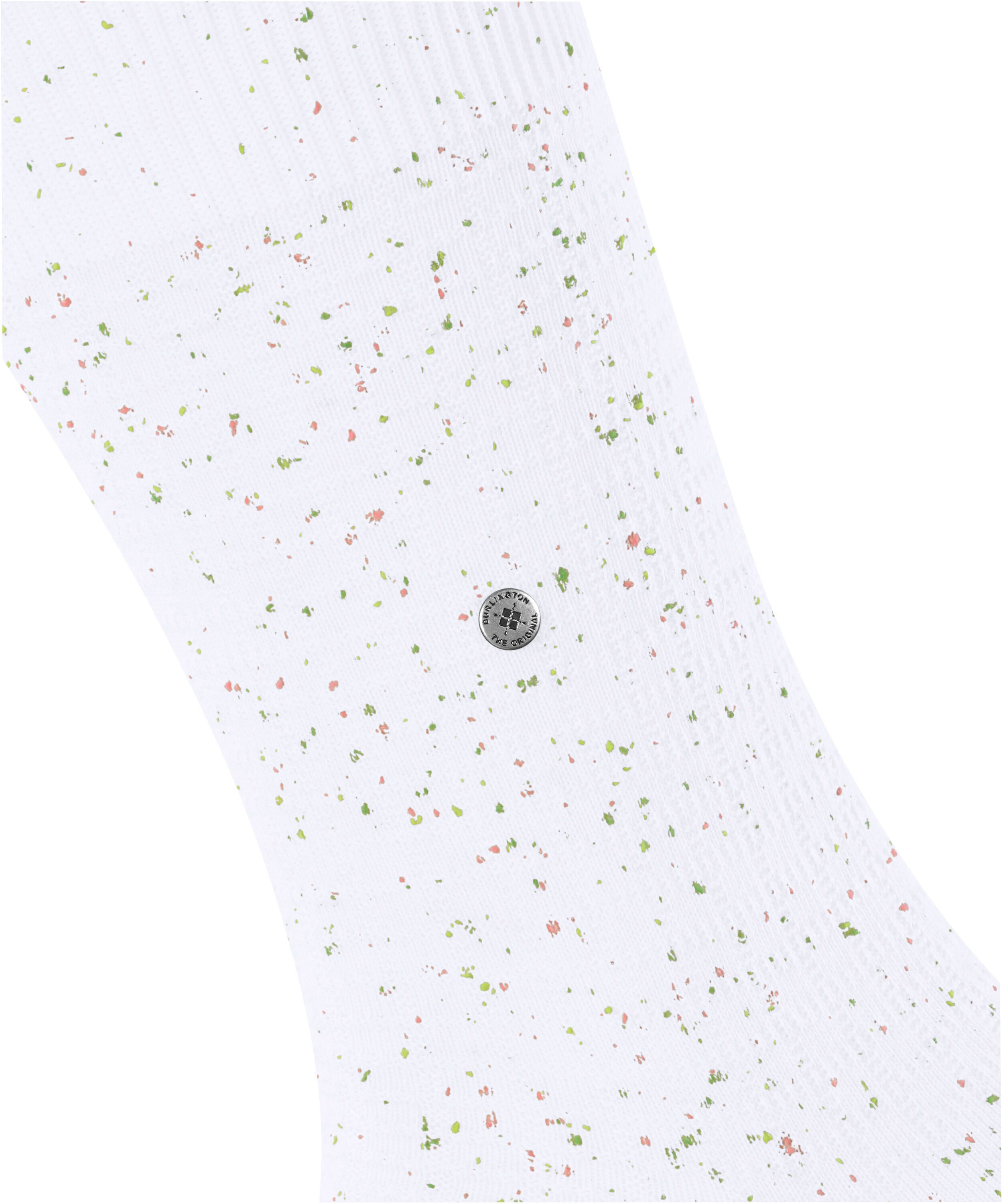 Burlington Socken Pixel Pop Socken (1-Paar)