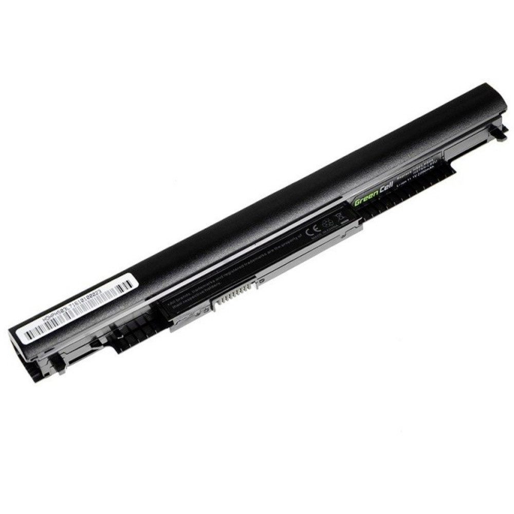 Green Cell Green Cell Notebook-Akku 11.1 V 2200 mAh HP Laptop-Akku 2200 mAh