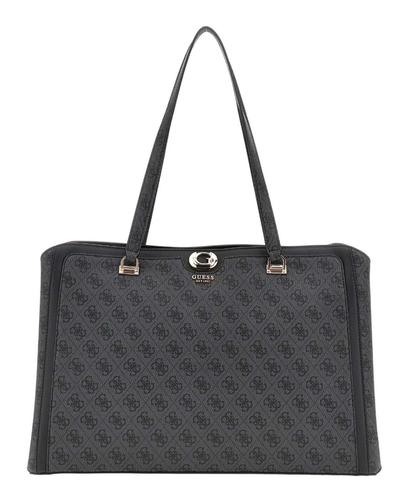 Shopper Travel Tote