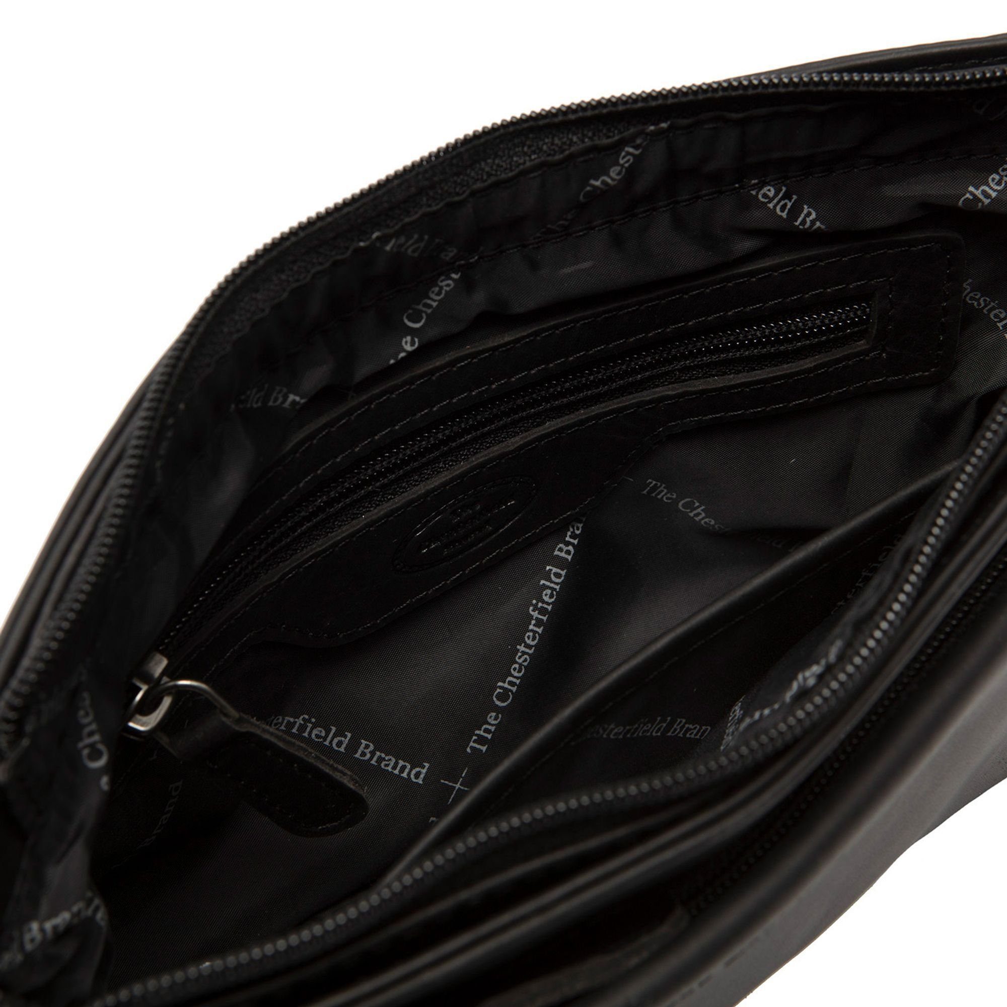 The Chesterfield Brand Umhängetasche Southampton, Leder