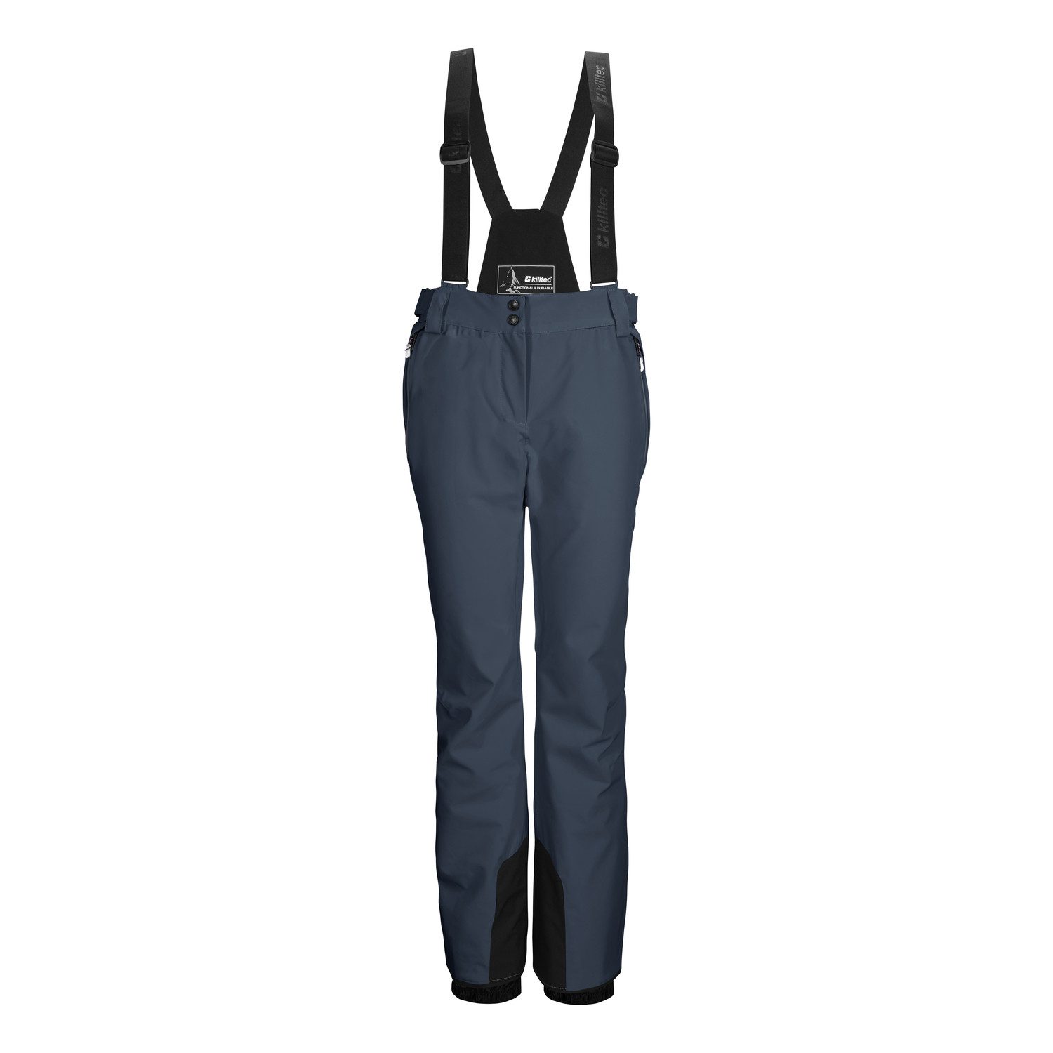 Skihose KSW 61 WMN SKI PNTS