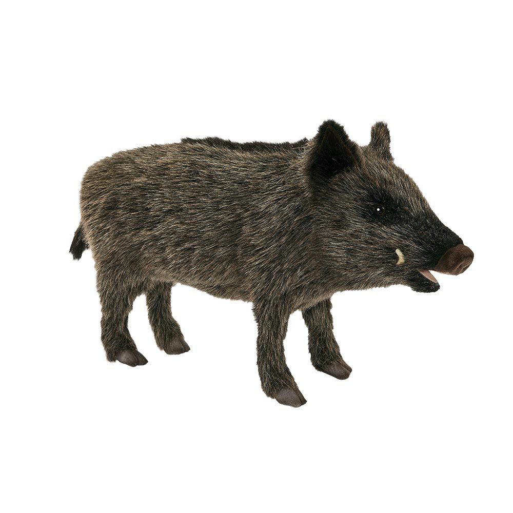Hansa Creation Kuscheltier Hansa Creation - Kuscheltier - Wildschwein 52cm