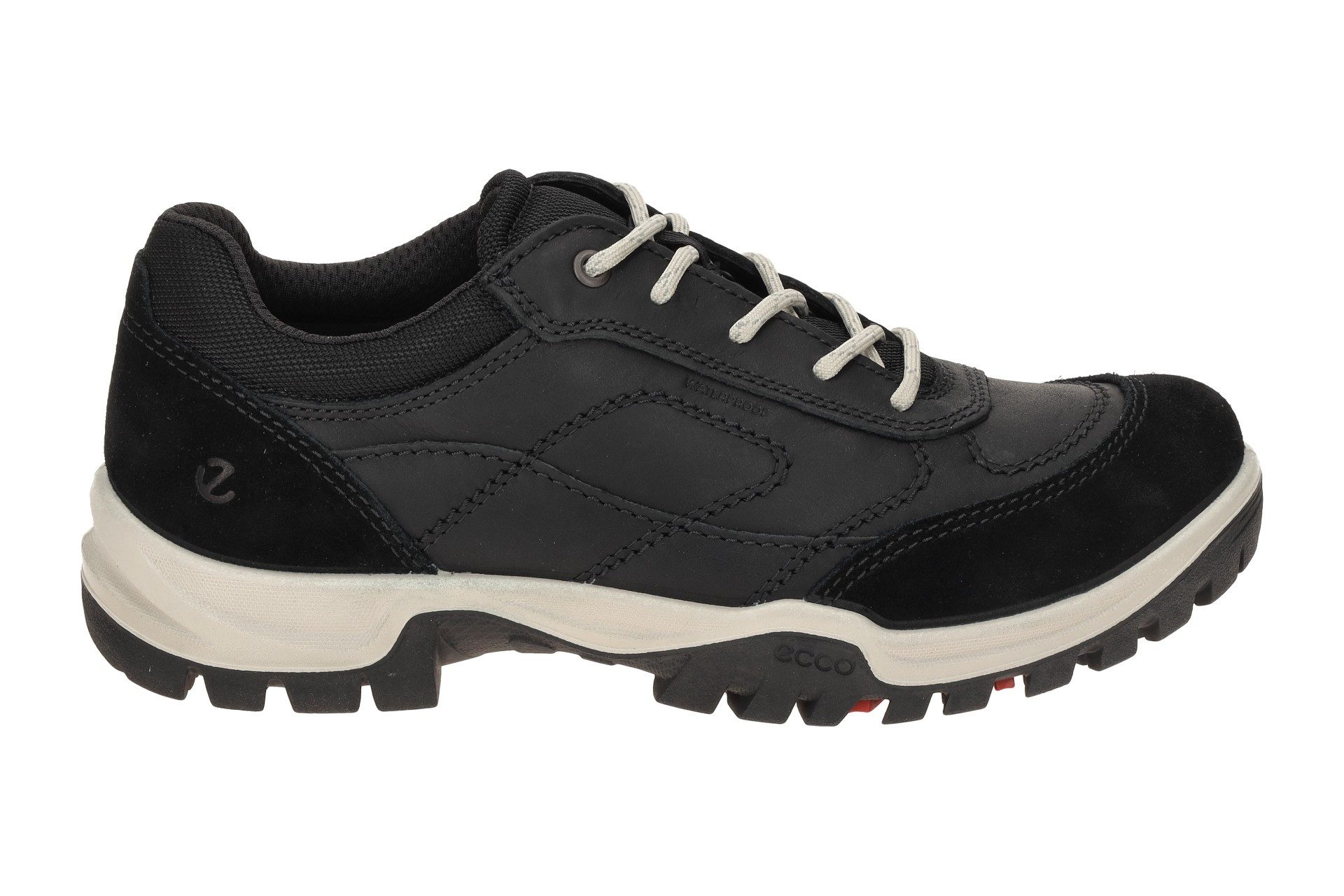 Ecco 81143351052 Schnürschuh