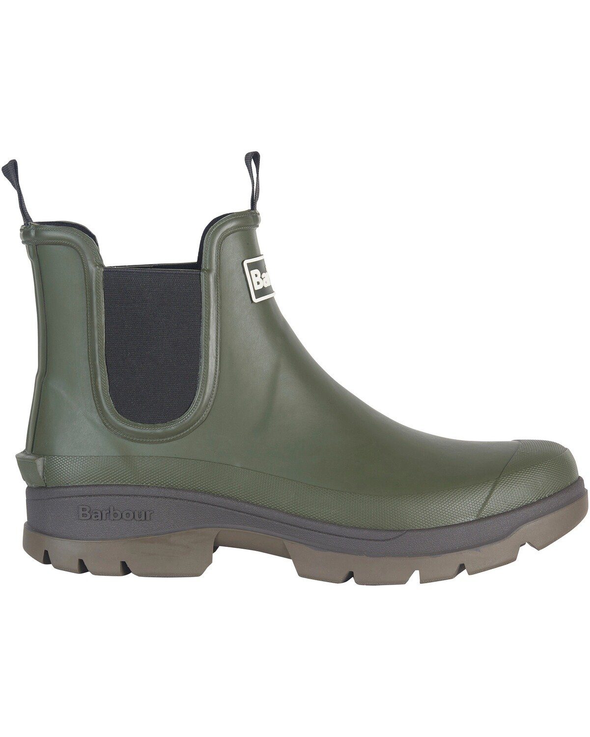 Bastwahl Gummistiefel Damen - Leichte Chelsea-Stiefel Für Garten & Regen