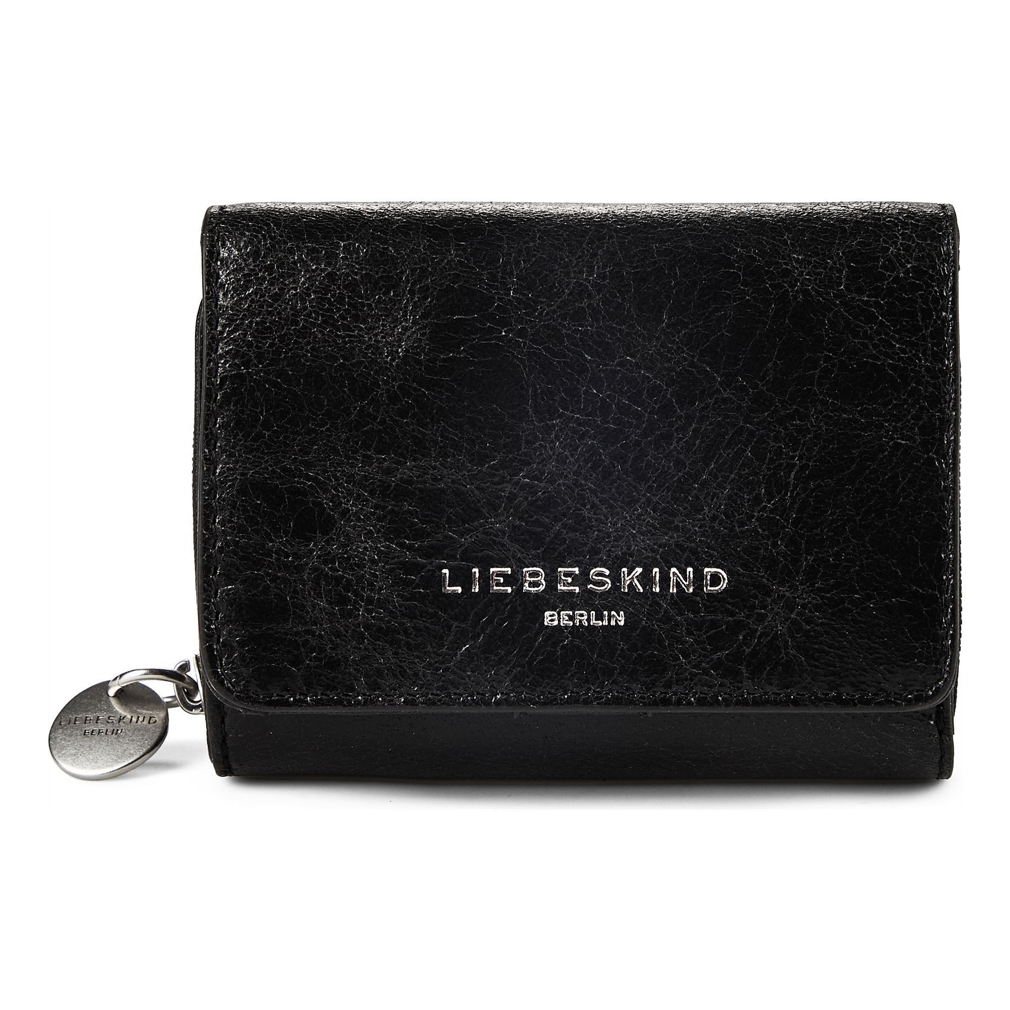 Liebeskind Berlin Geldbörse Lya, Leder