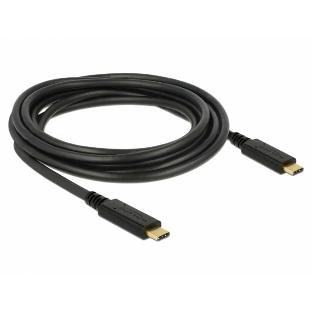 USB Kabel USB 2 3 m USB C USB-Kabel