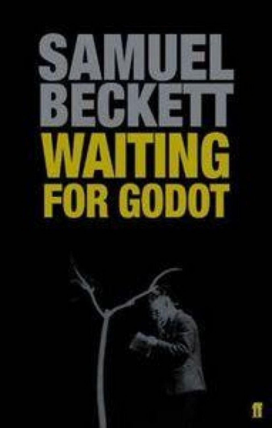 Waiting for Godot / Samuel Beckett