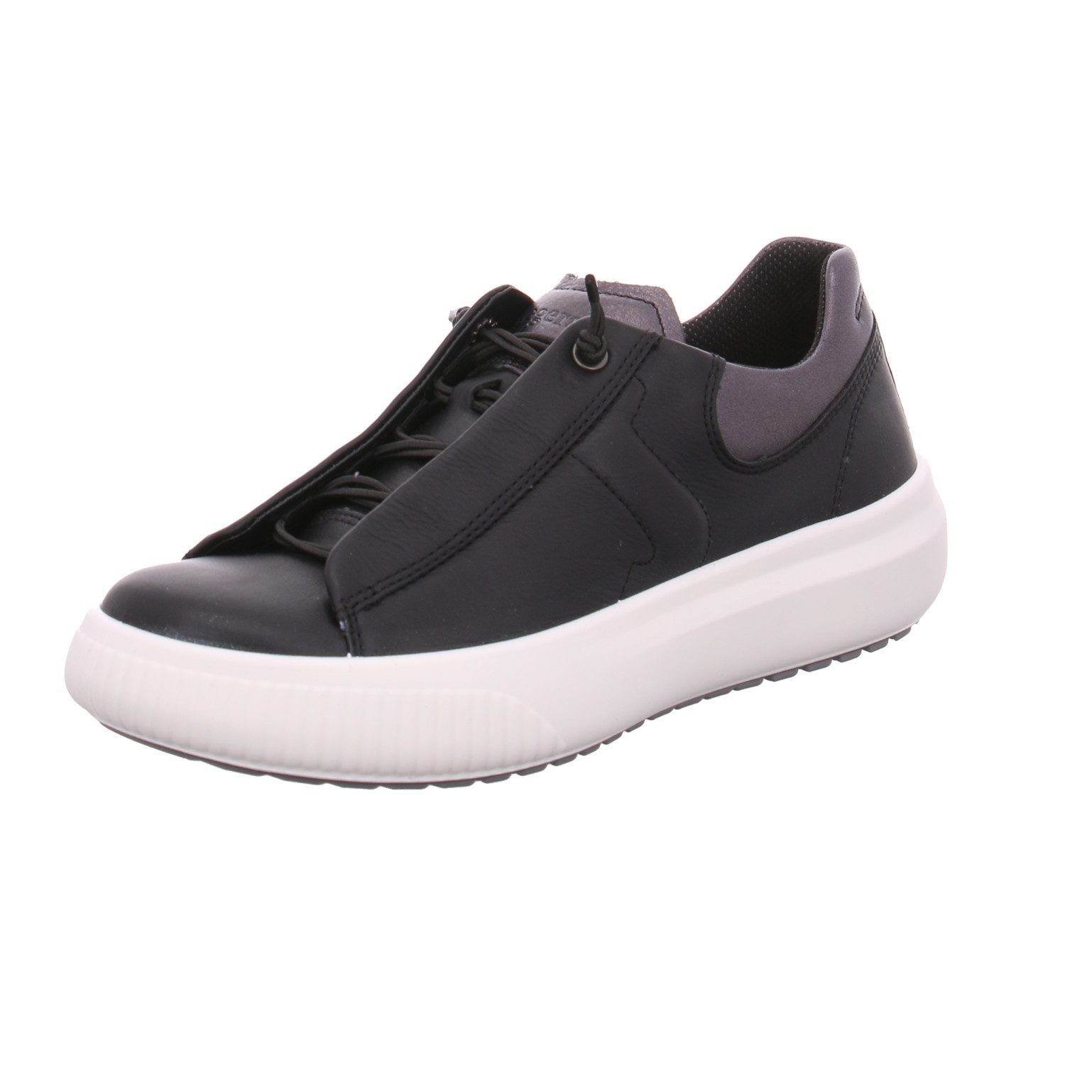 Schnürschuh