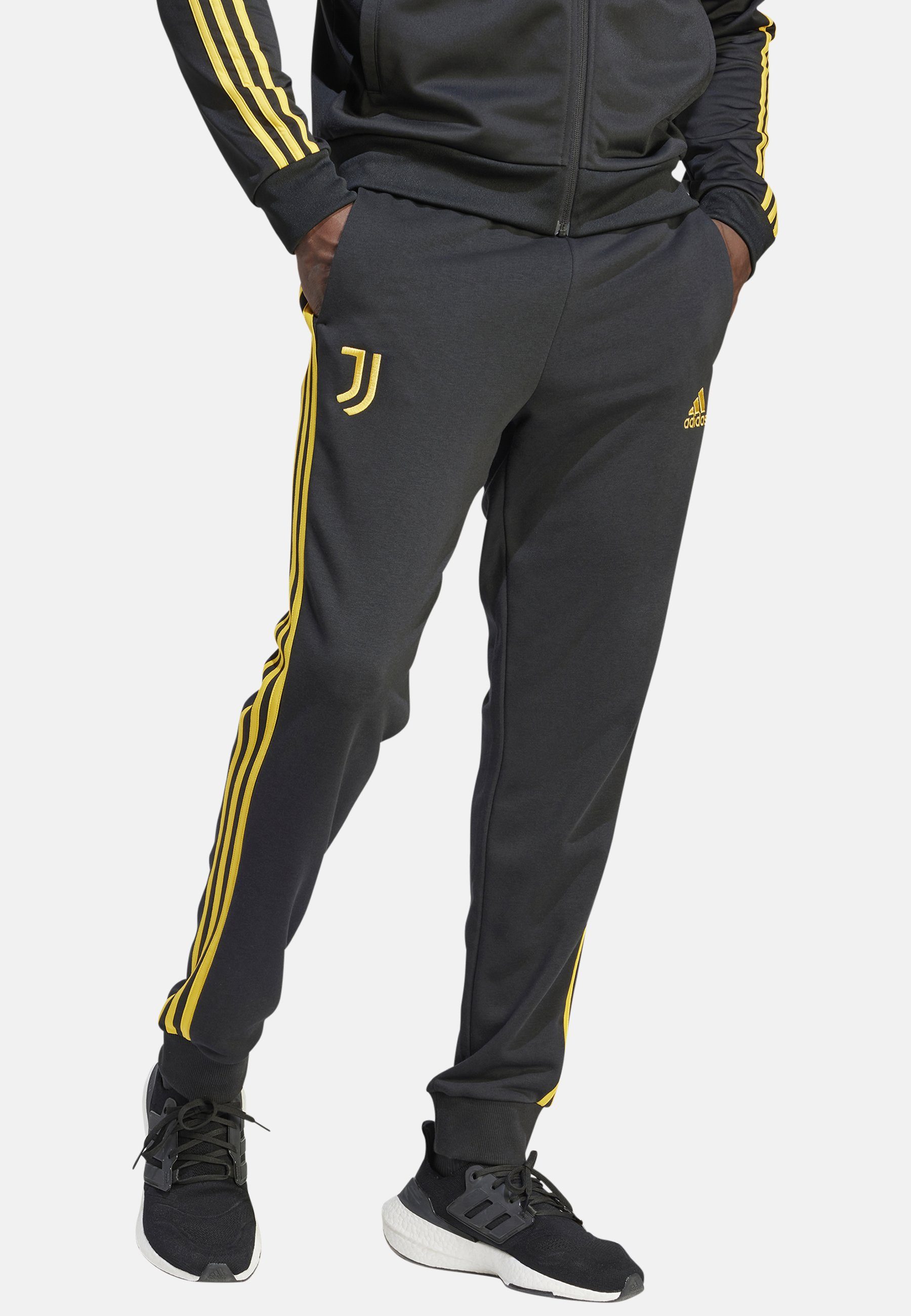 adidas Originals Jogginghose Juve Dna (1-tlg) günstig online kaufen
