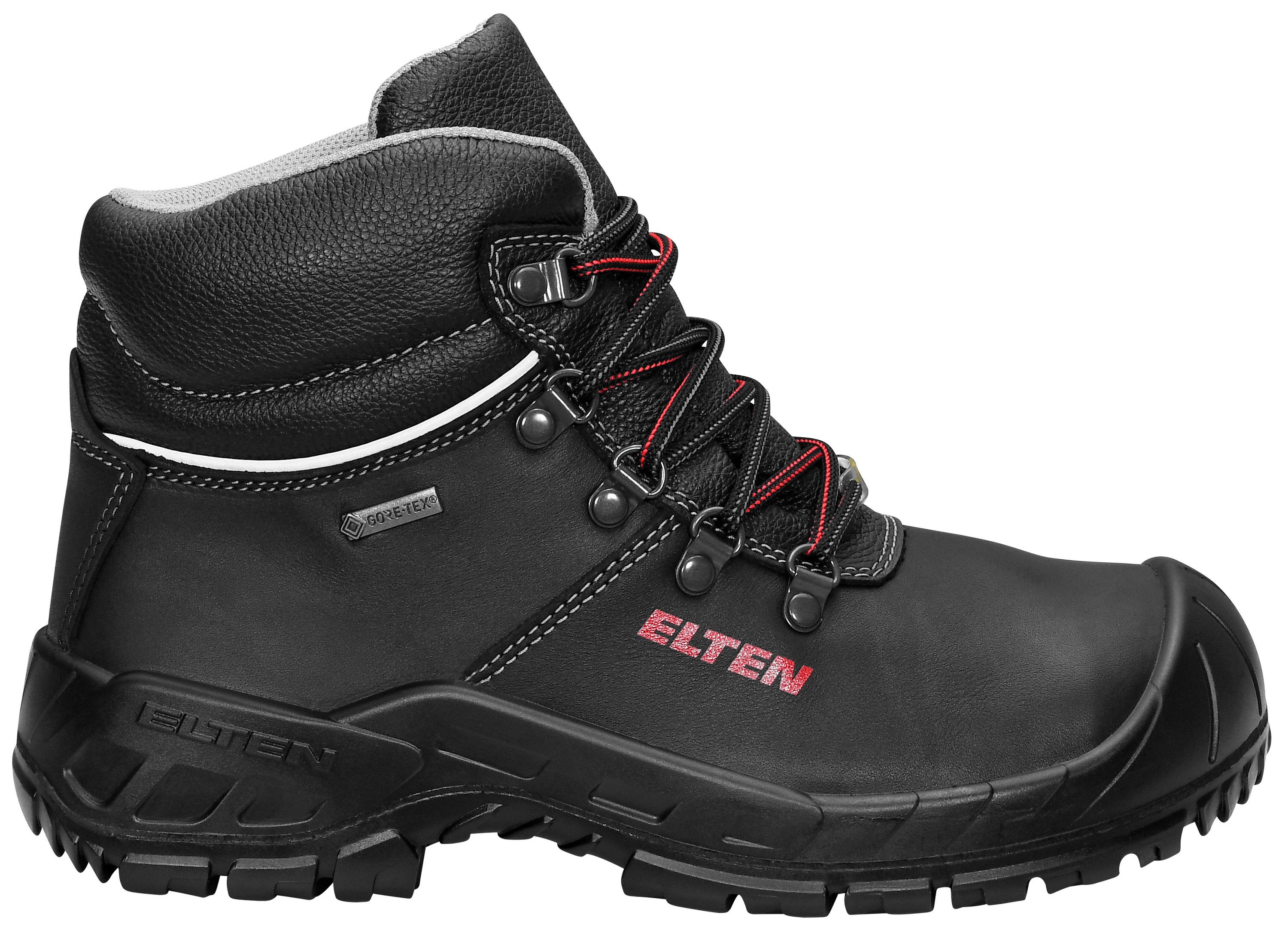 ELTEN RENZO GTX® Mid ESD S3 WR Sicherheitsstiefel (Schuhkarton, Paar)