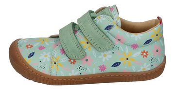 KOEL DANNY PRINT 07M008.011-321 Barfußschuh Garden Mint