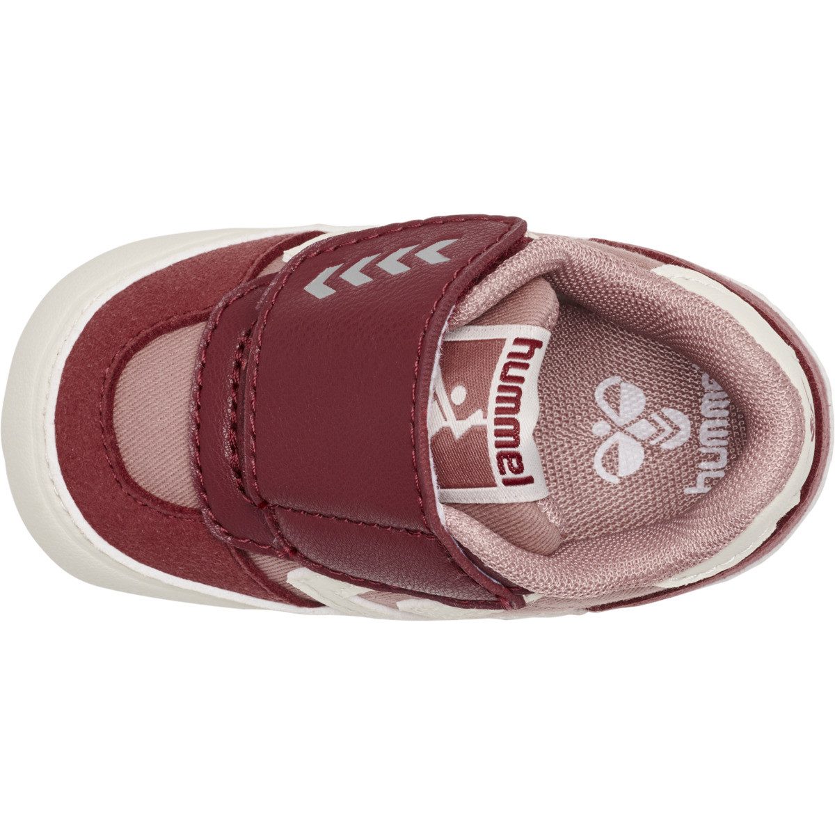 hummel STADIL LOW CRIB INFANT Sneaker