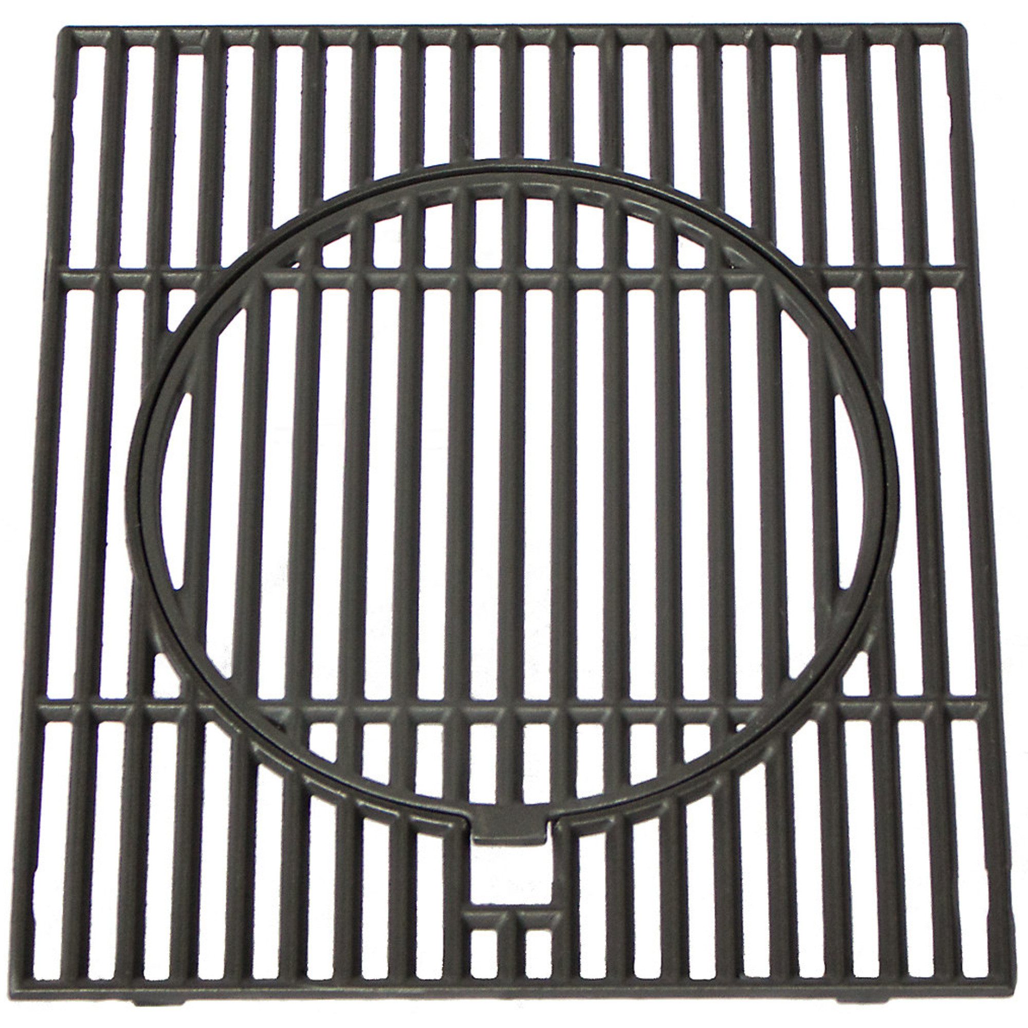 Campingaz Grillplatte Campingaz Culinary Modular Grillrost matt, für 3 &