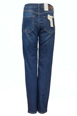 Raffaello Rossi 5-Pocket-Jeans Nolina Ring Stretch