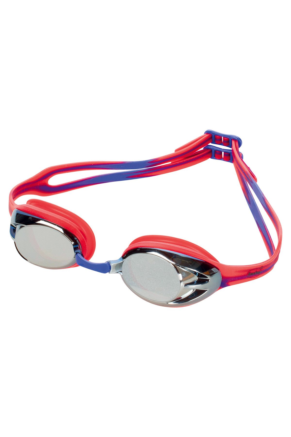 Fashy Schwimmbrille Schwimmbrille Power Mirrored