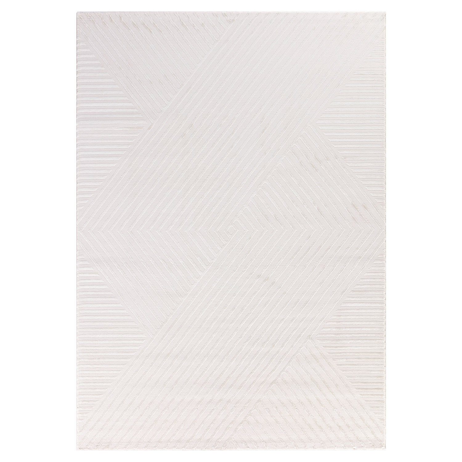 Ayyildiz Teppiche Teppich »SAHARA 1115«, rechteckig, 12 mm Höhe, Läufer / P günstig online kaufen
