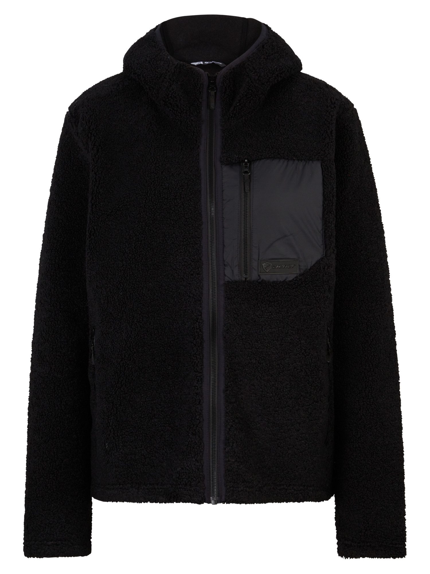 Rollkragenshirt JUHA lady (underlayer) 12