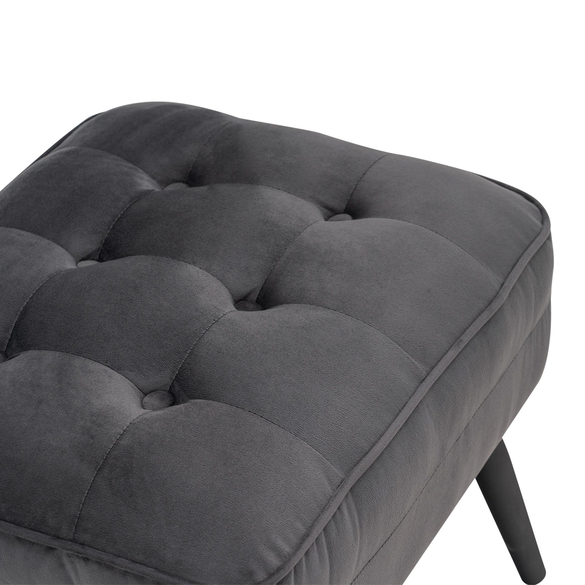 MCombo Ohrensessel MCombo Ohrensessel mit/ohne Hocker günstig online kaufen