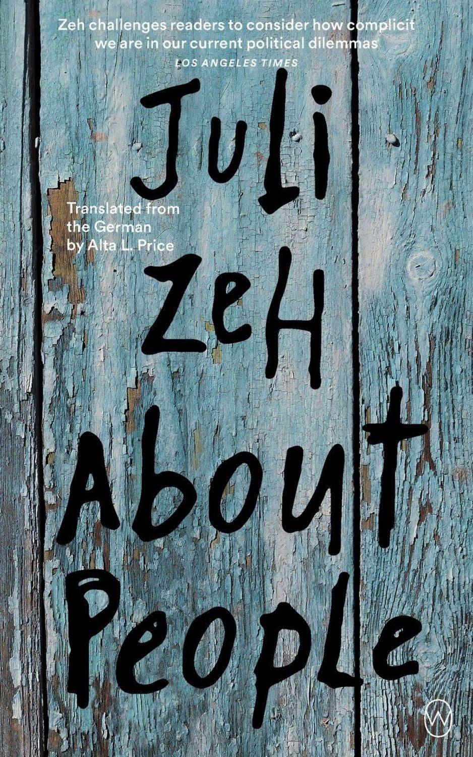 About People / Juli Zeh